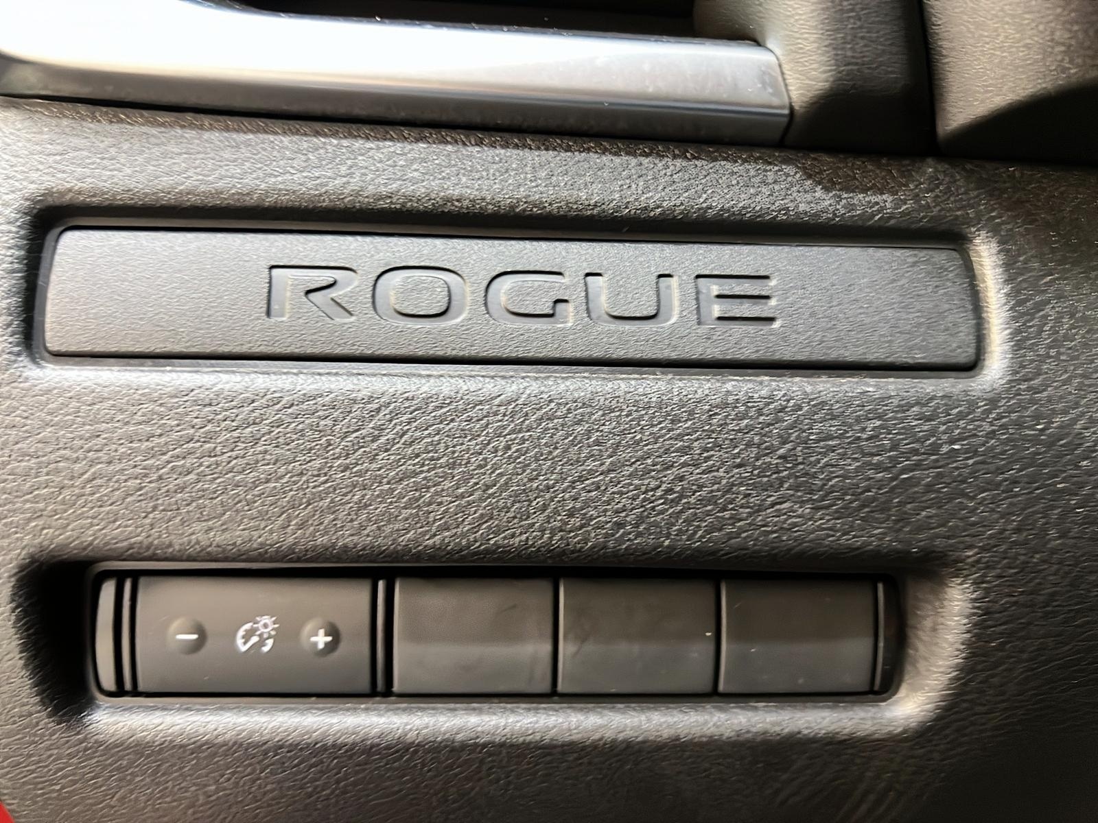 Nissan Rogue 2023 - Image #20