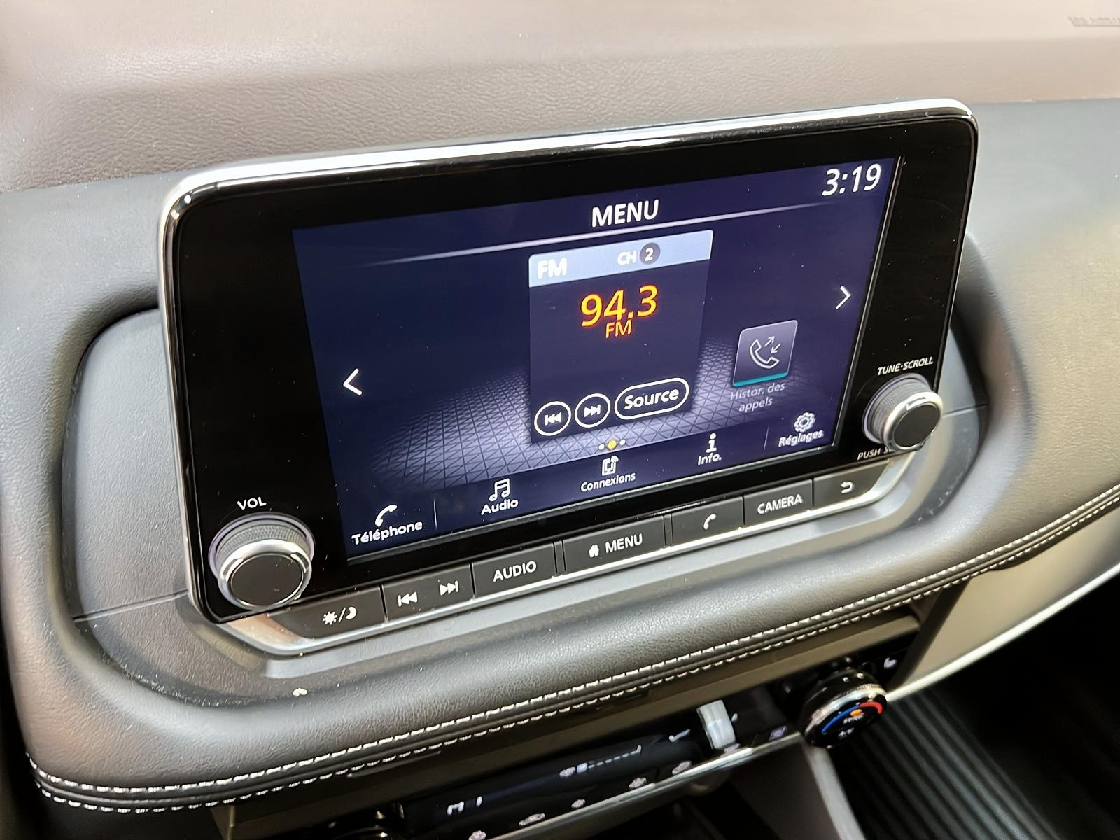 Nissan Rogue 2023 - Image #15