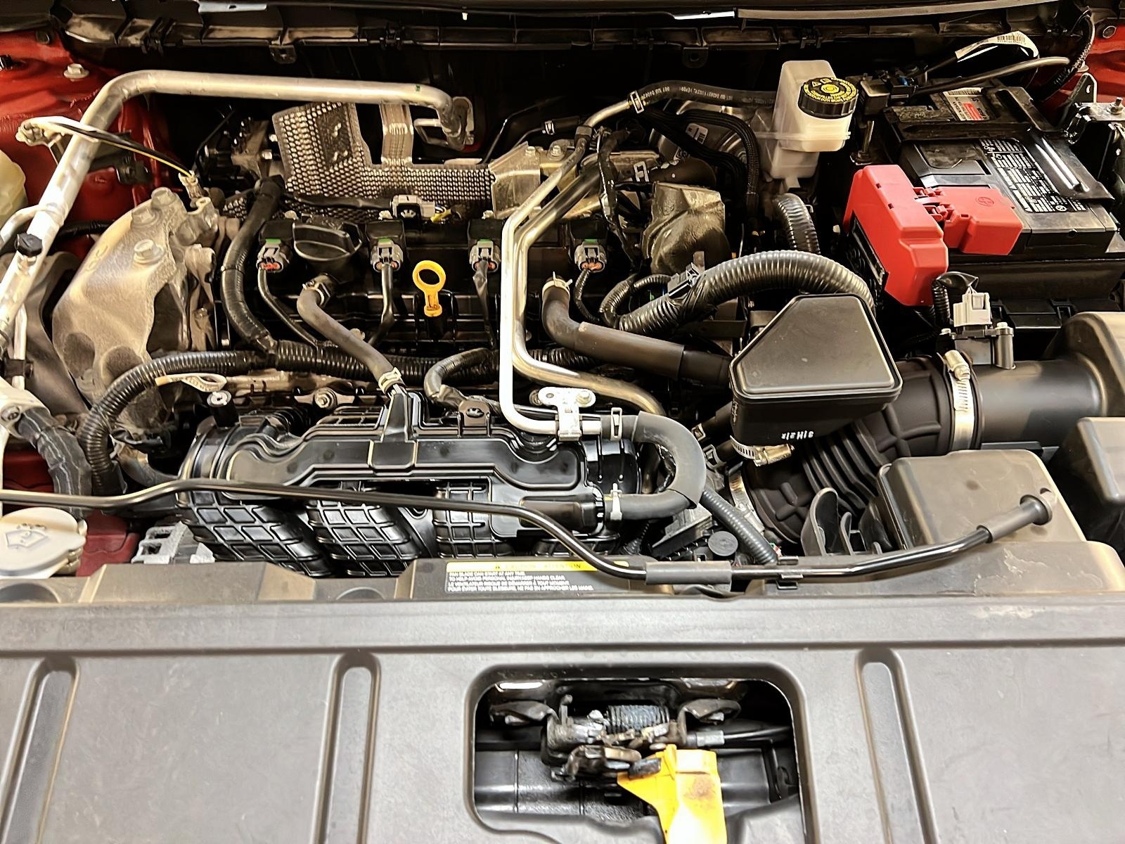 Nissan Rogue 2023 - Image #11