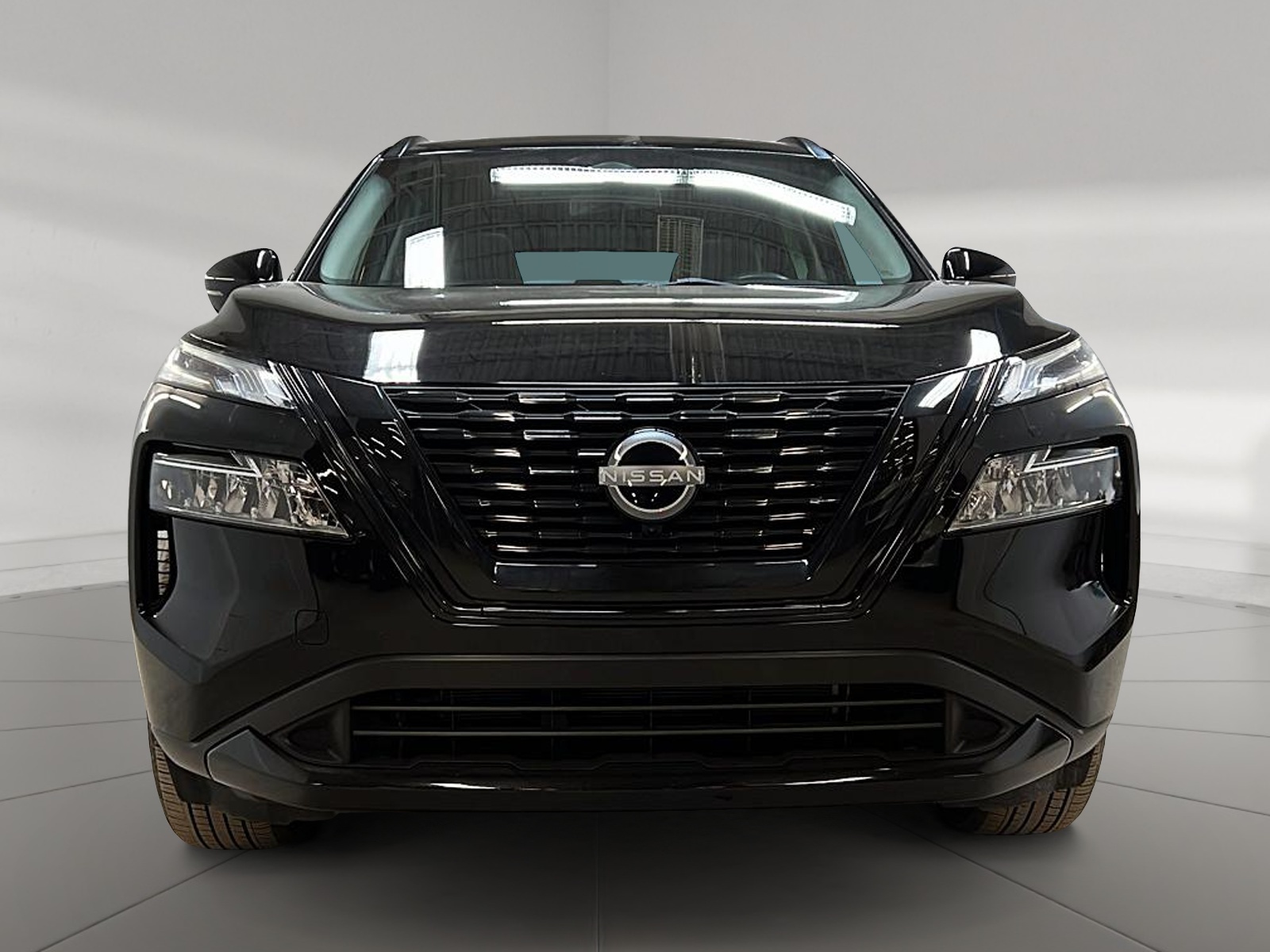 Nissan Rogue SV MIDNIGHT CUIR TOIT PANO 4RM 2023 — photo 2