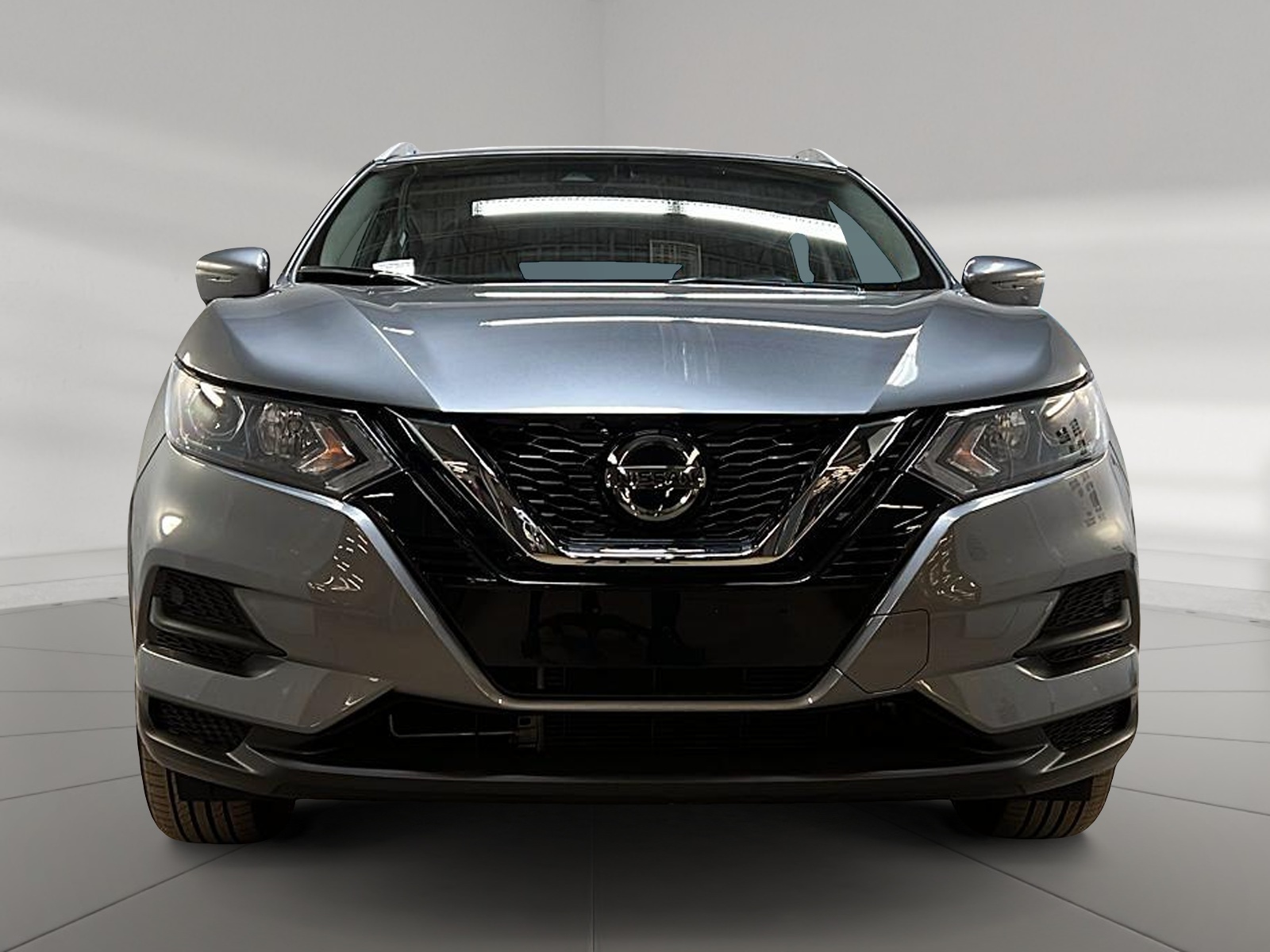 Nissan Qashqai SV TOIT 4RM 2023 — photo 2