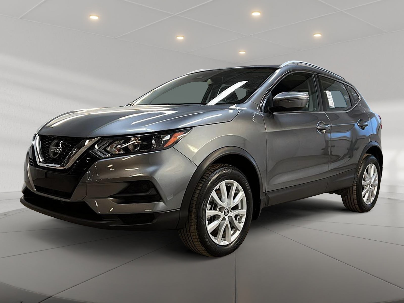 Nissan Qashqai SV TOIT 4RM 2023