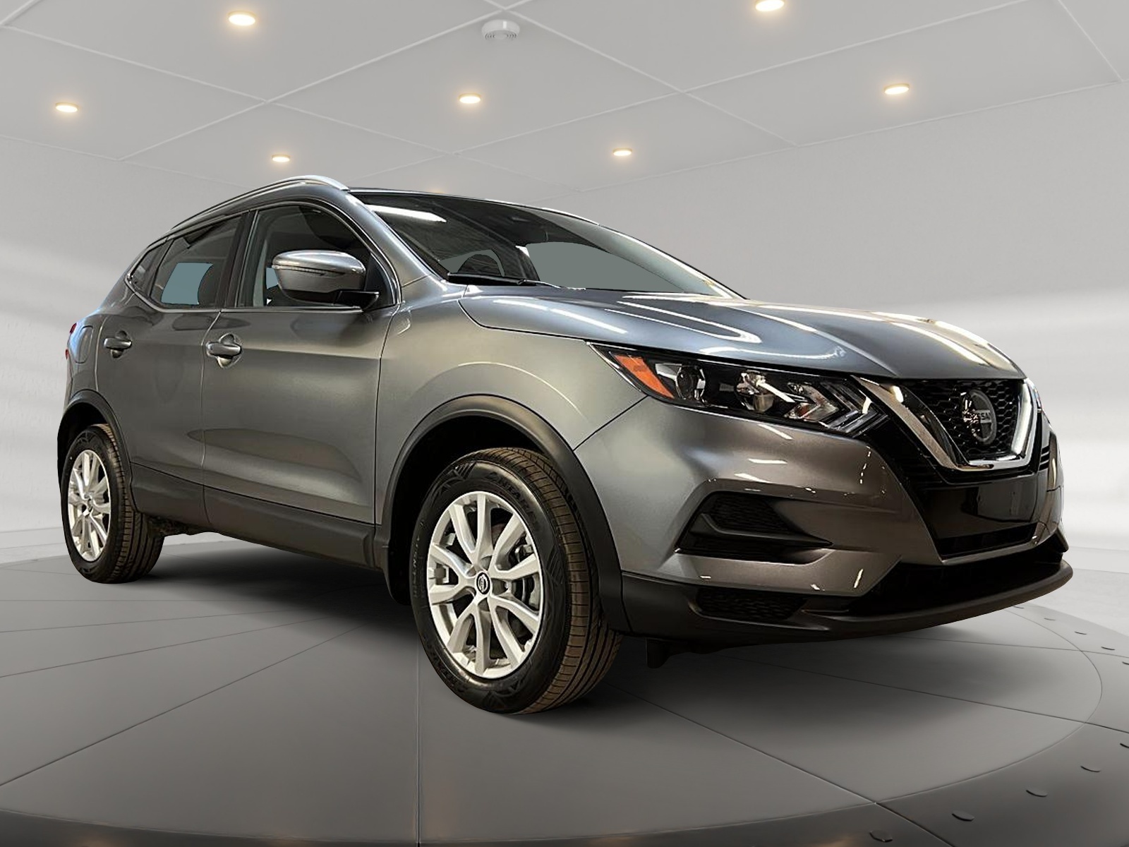 Nissan Qashqai SV TOIT 4RM 2023 — photo 3