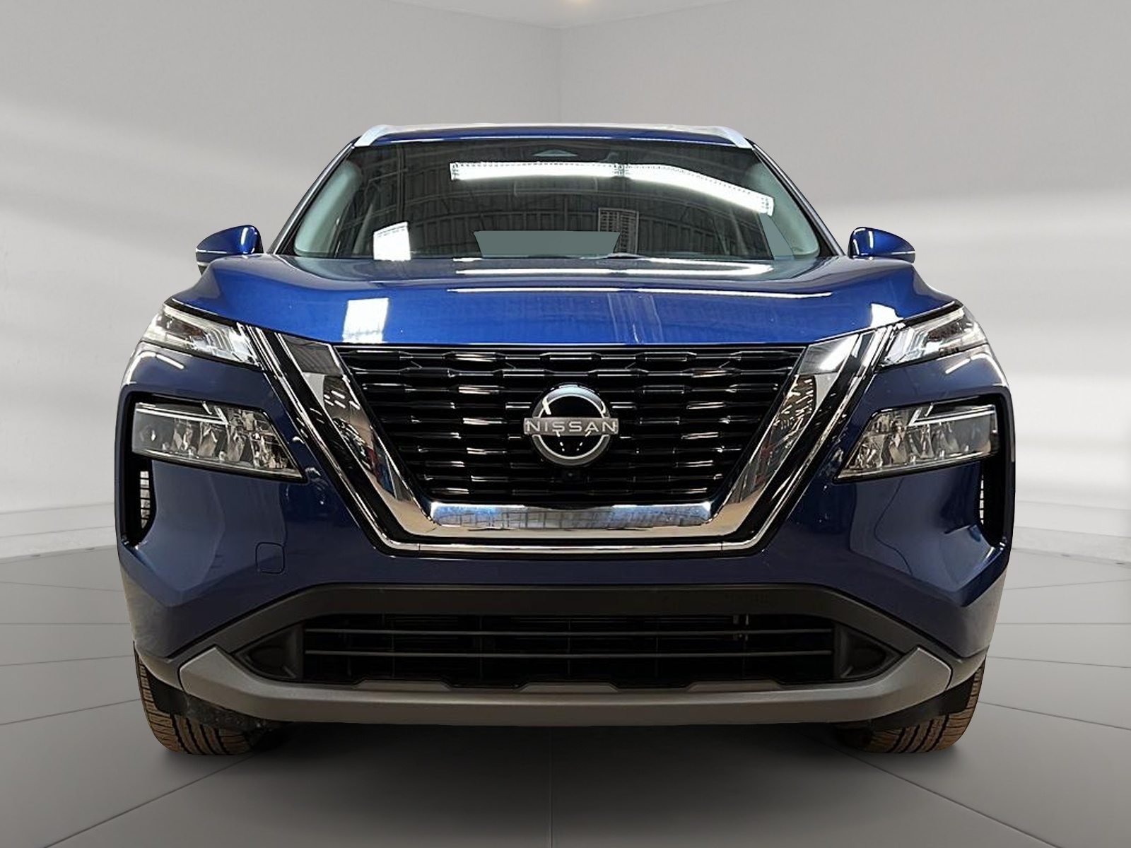 Nissan Rogue SV TOIT PANO 4RM 2023 — photo 2