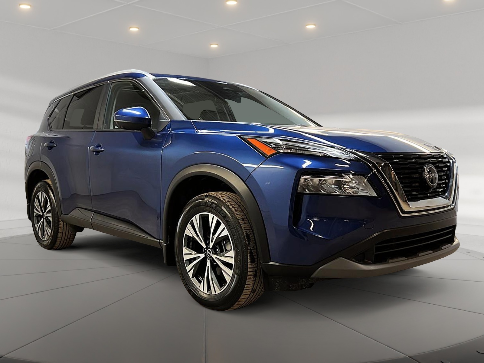 Nissan Rogue SV TOIT PANO 4RM 2023 — photo 3