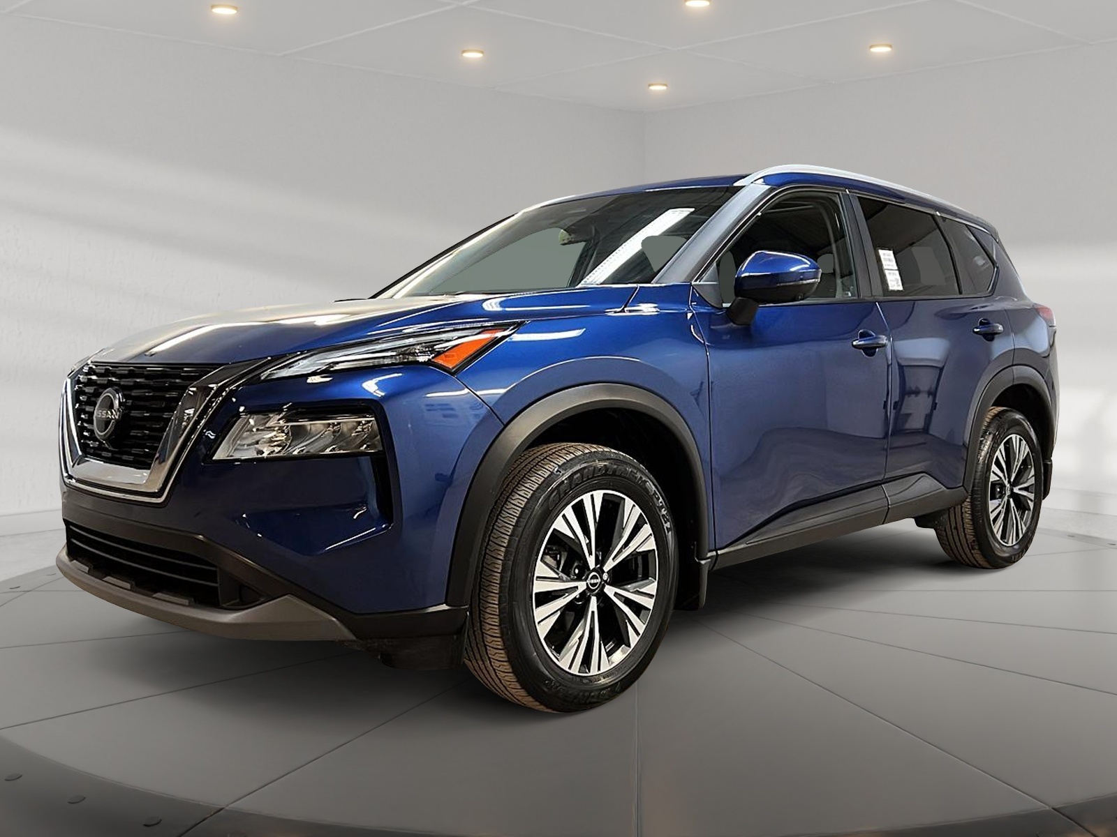 Nissan Rogue SV TOIT PANO 4RM 2023
