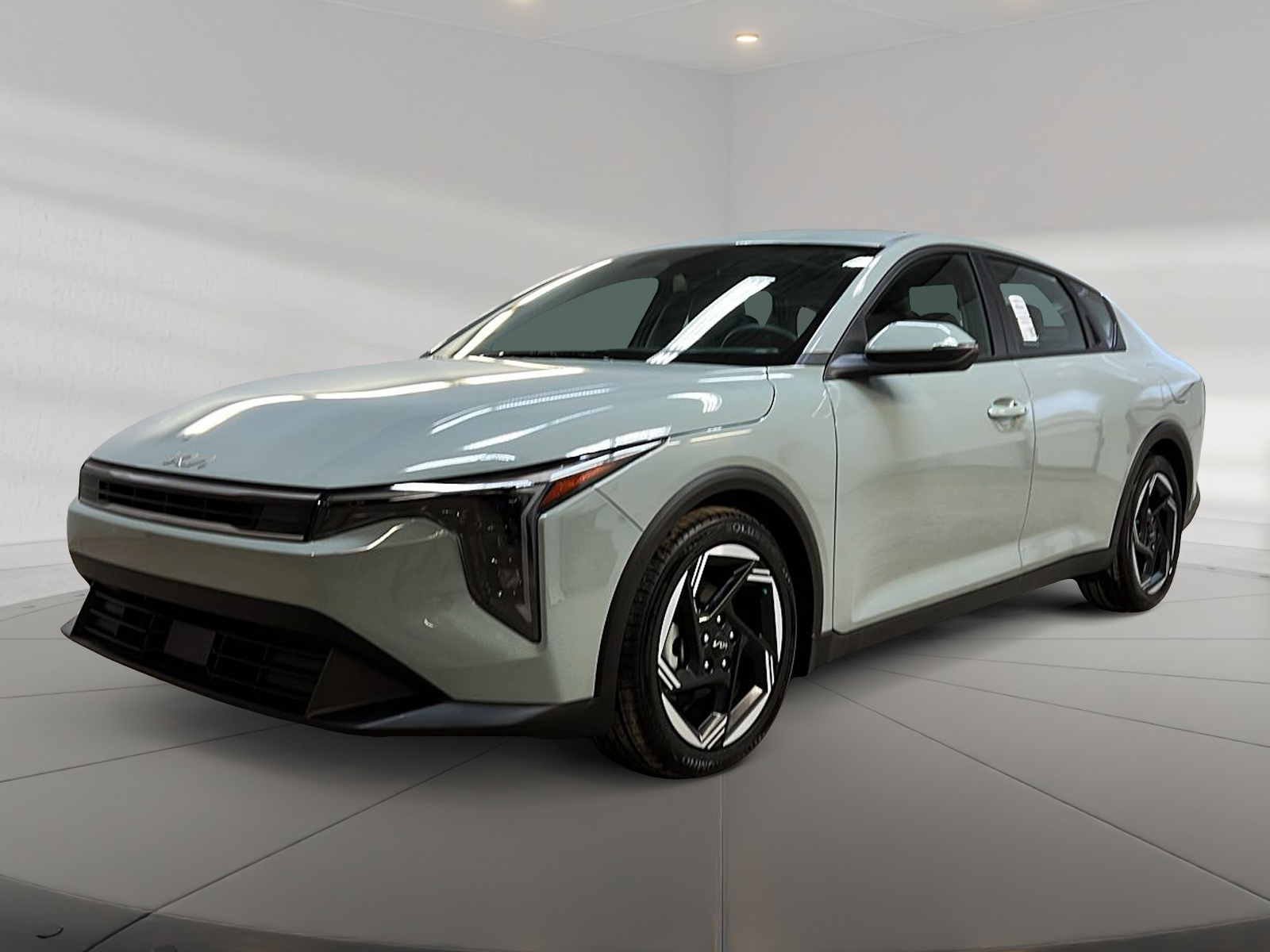 Kia K4 EX 2025 - image #1