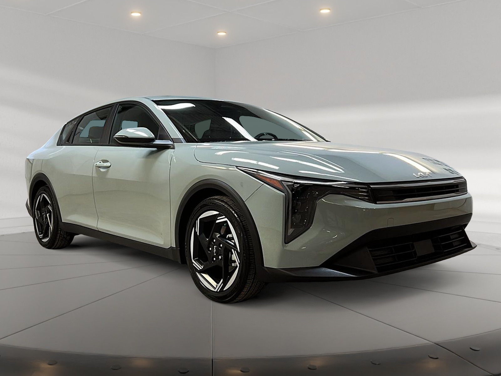 Kia K4 2025 - Image #3