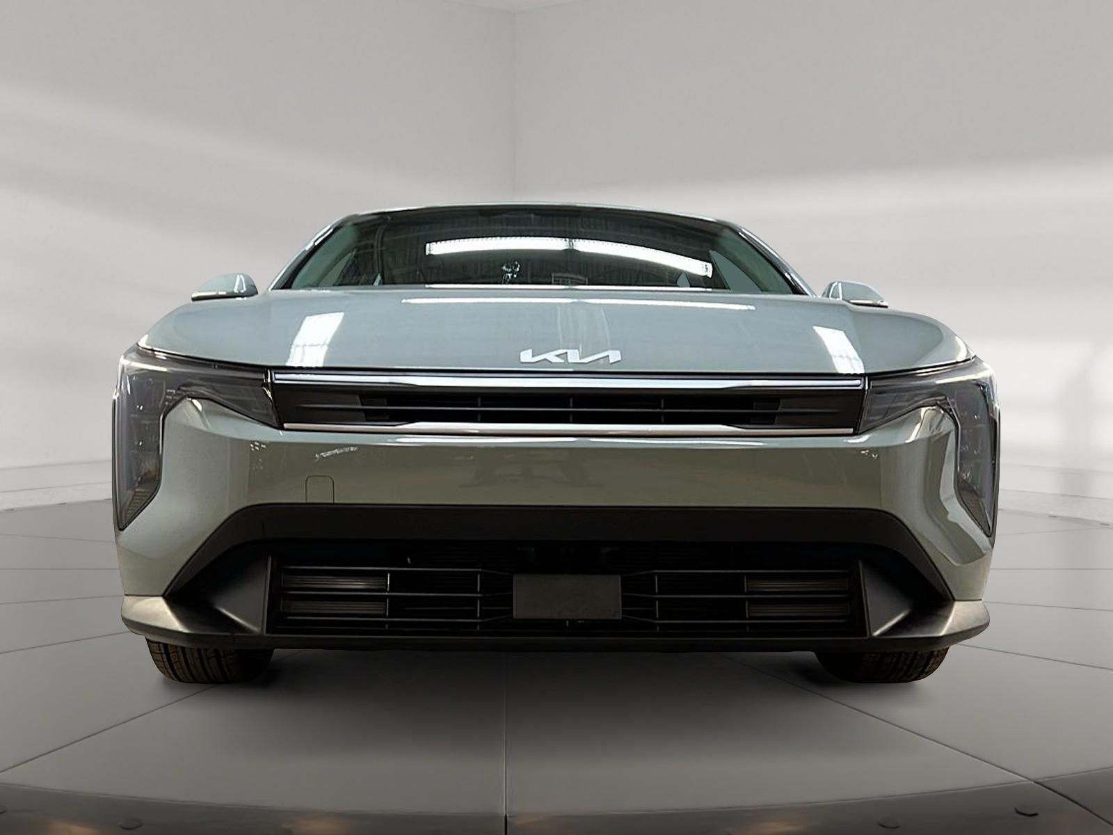 Kia K4 2025 - Image #2