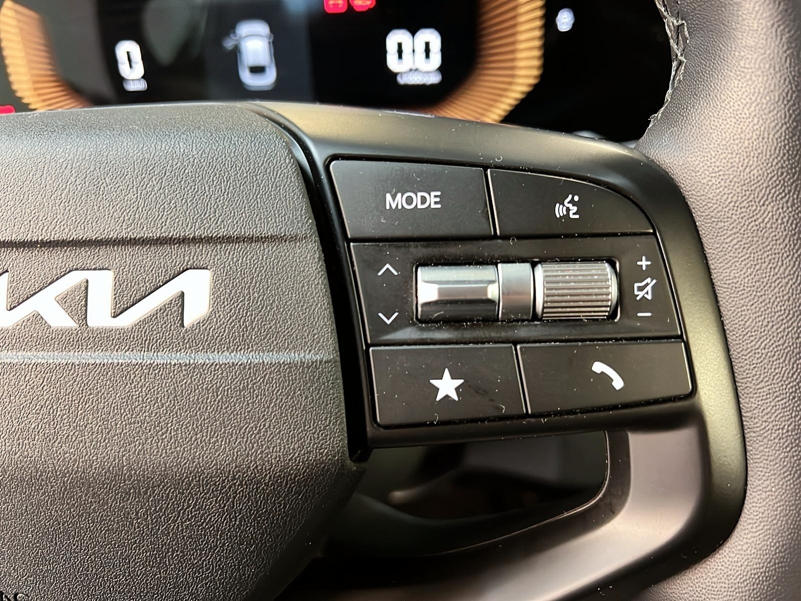 Kia K4 2025 - Image #18