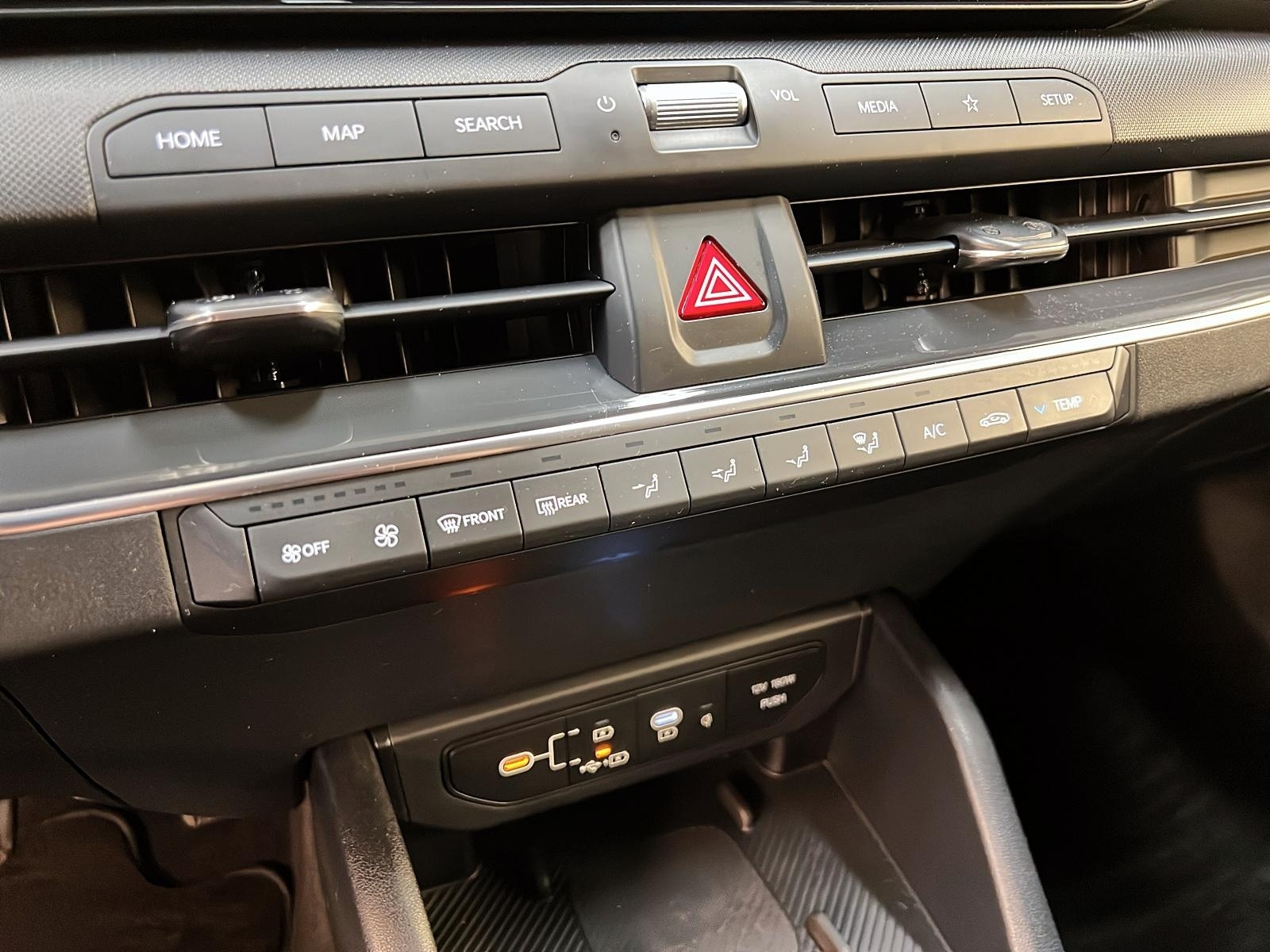 Kia K4 2025 - Image #14