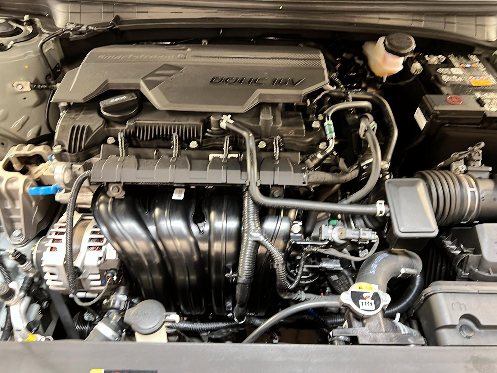 Kia K4 EX 2025 - image #11