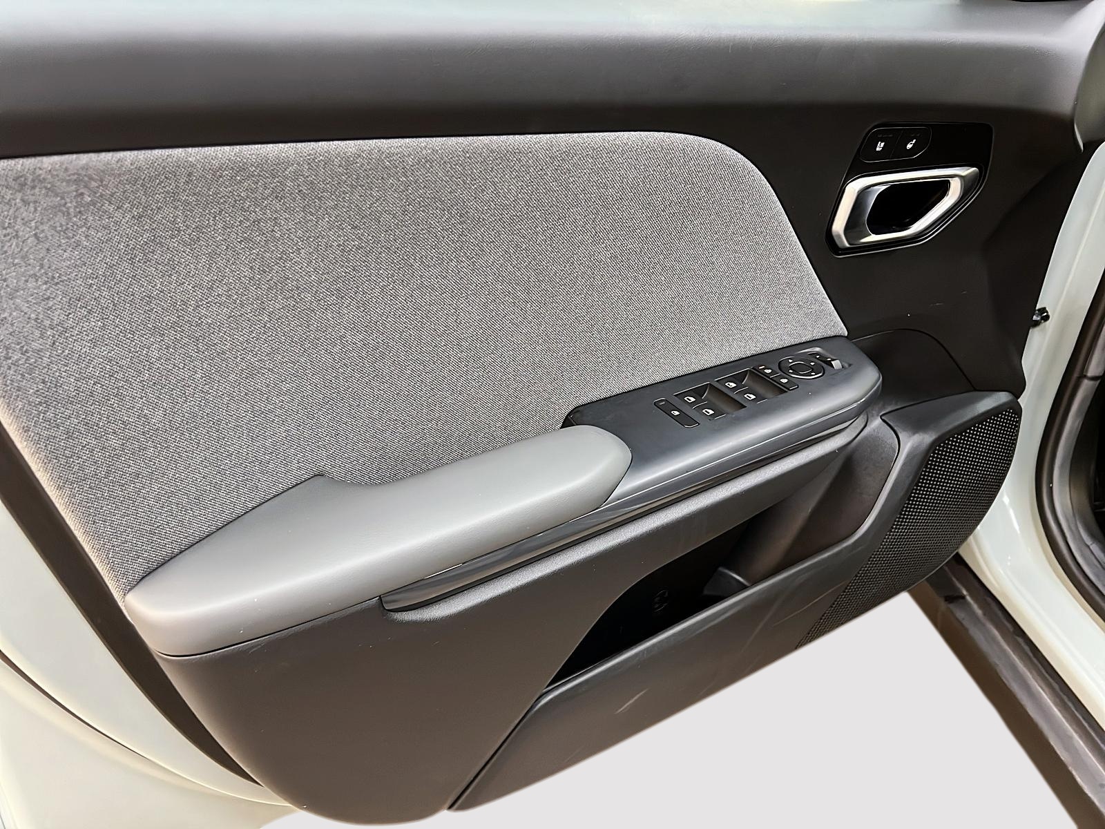 Kia K4 EX 2025 - image #22