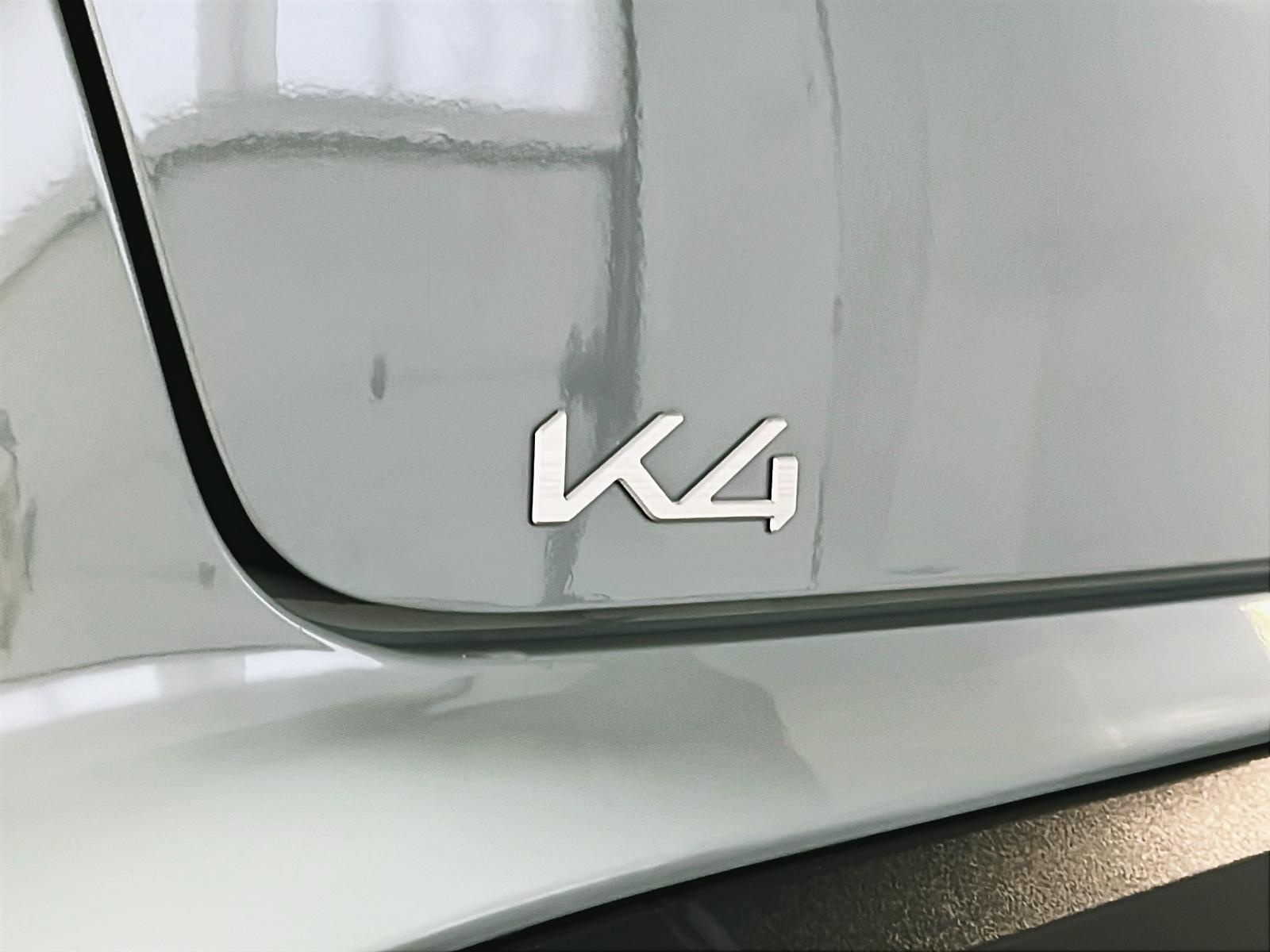 Kia K4 EX 2025 - image #24