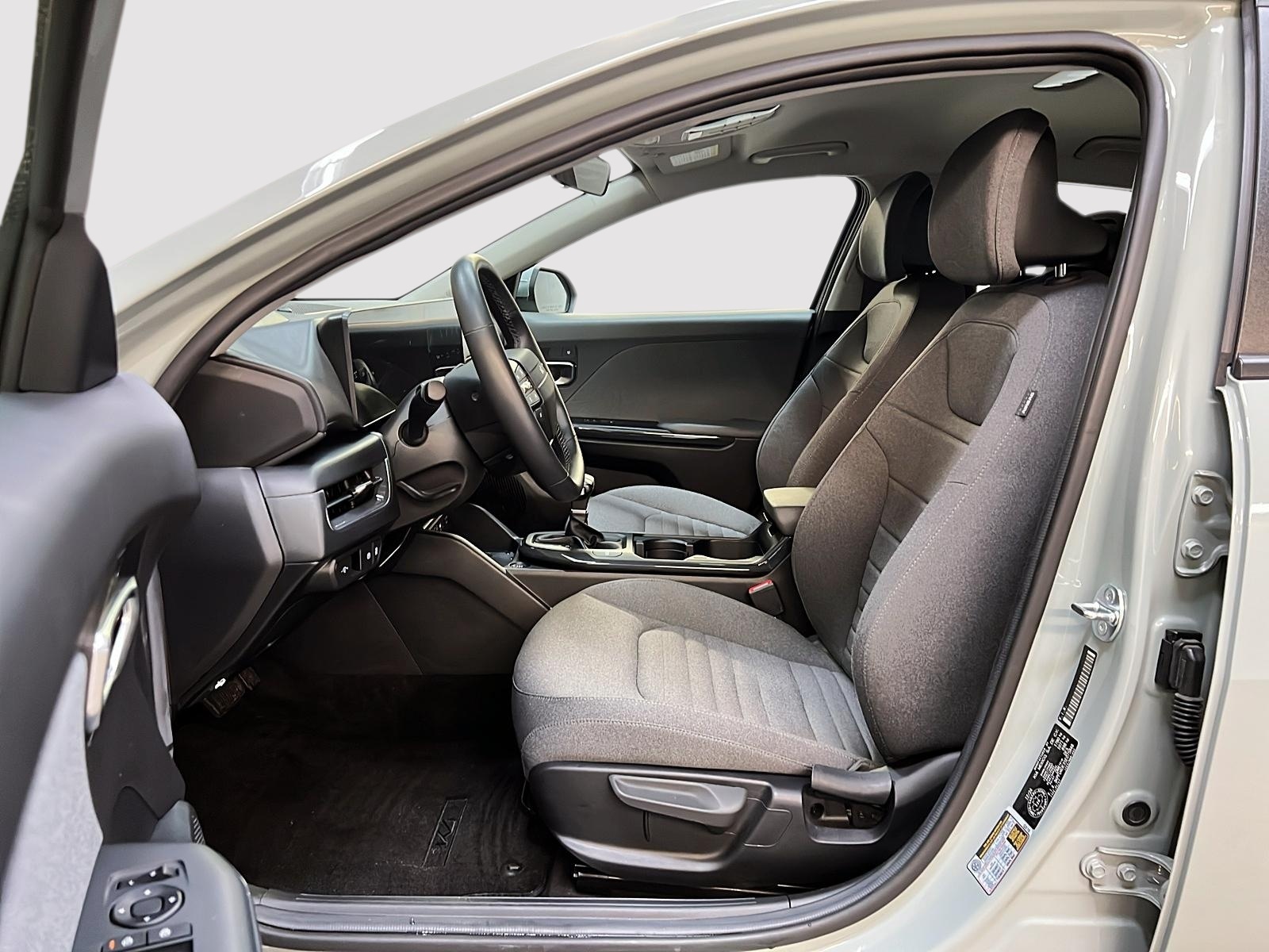 Kia K4 EX 2025 - image #7