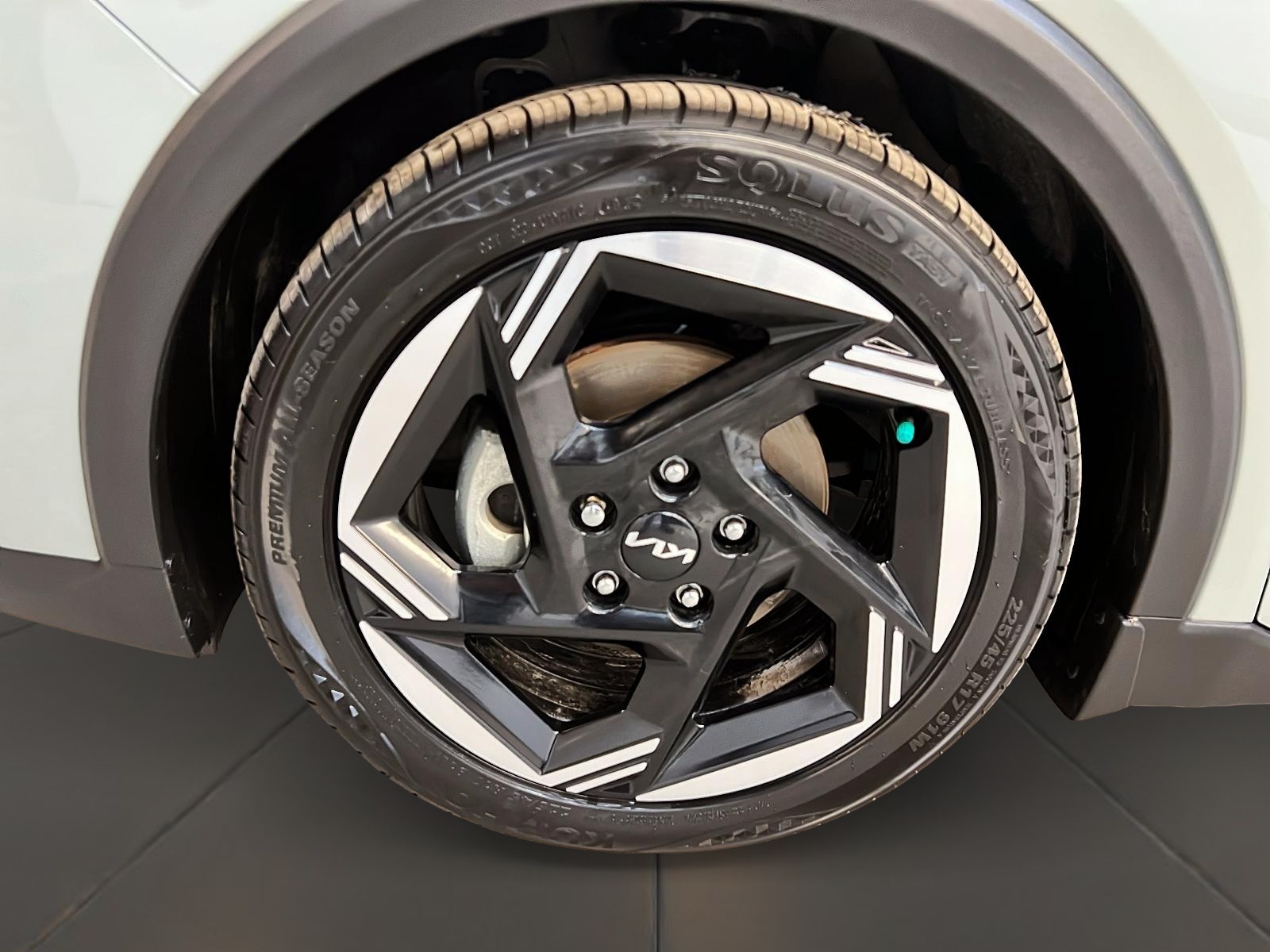 Kia K4 EX 2025 - image #25