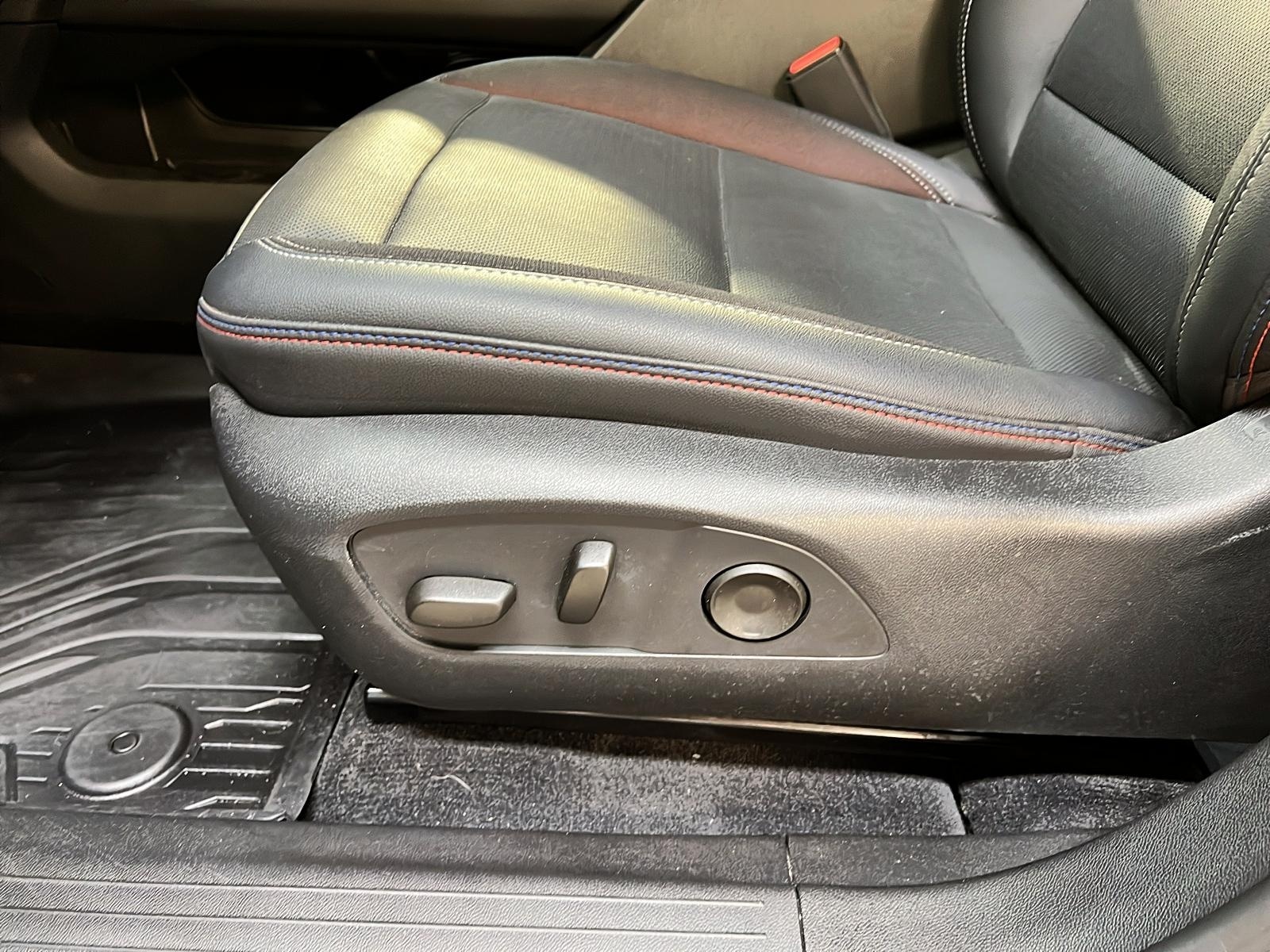 Chevrolet Equinox EV 2RS CUIR NAV 4RM 2024 - image #23