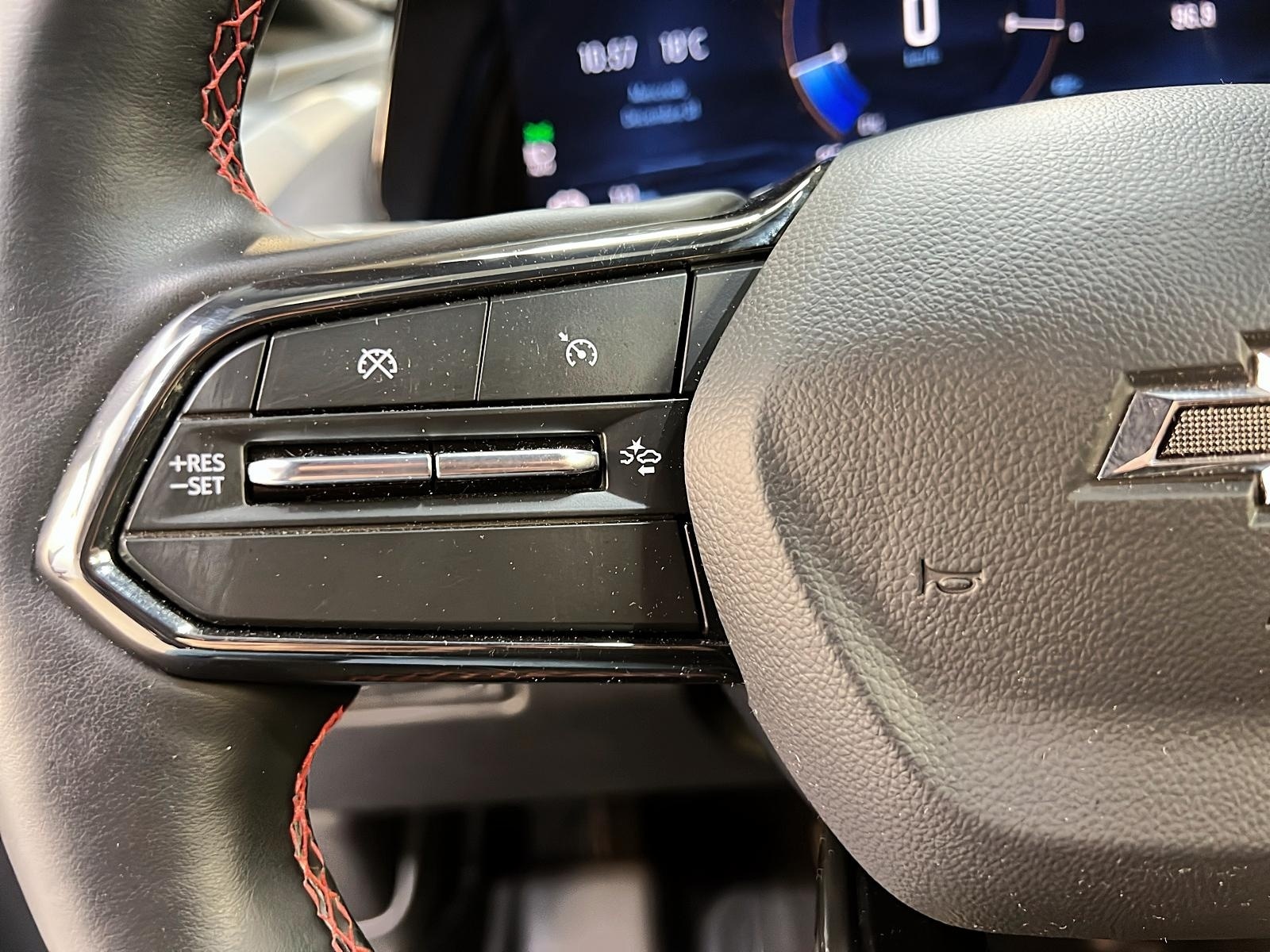 Chevrolet Equinox EV 2024 - Image #19