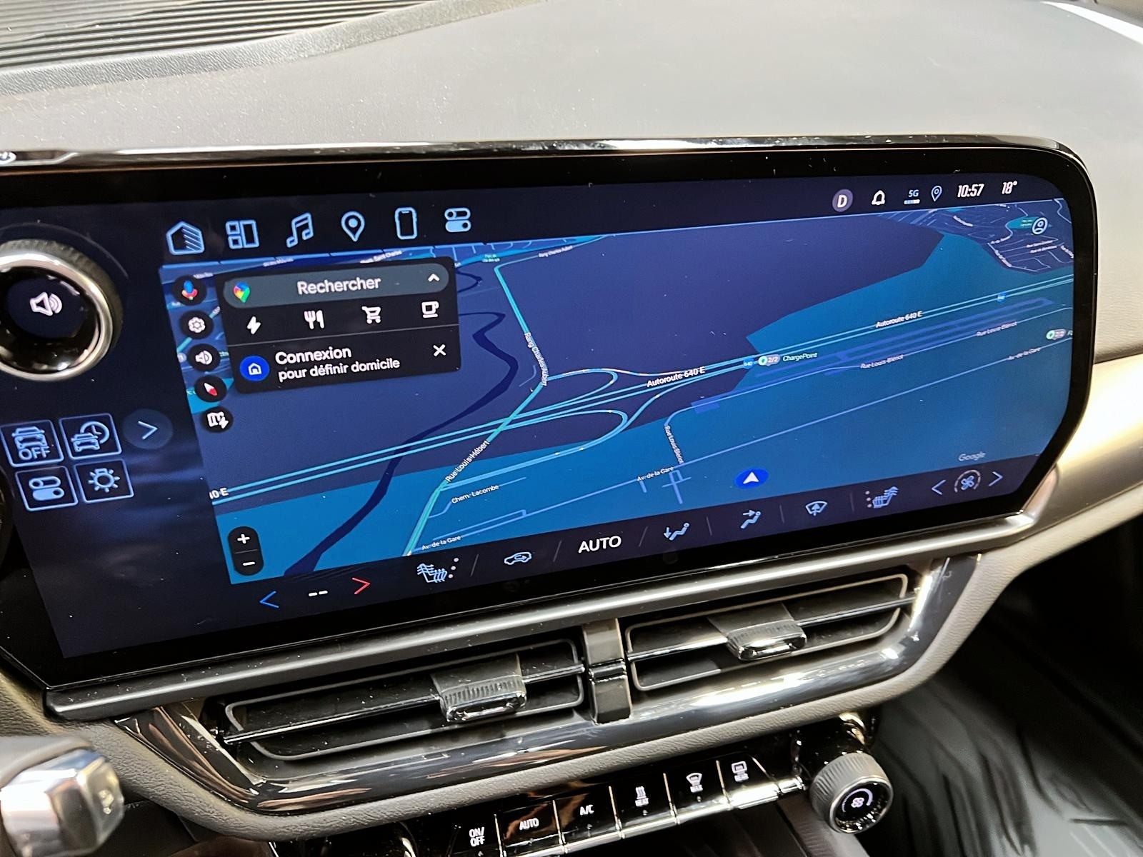 Chevrolet Equinox EV 2024 - Image #17