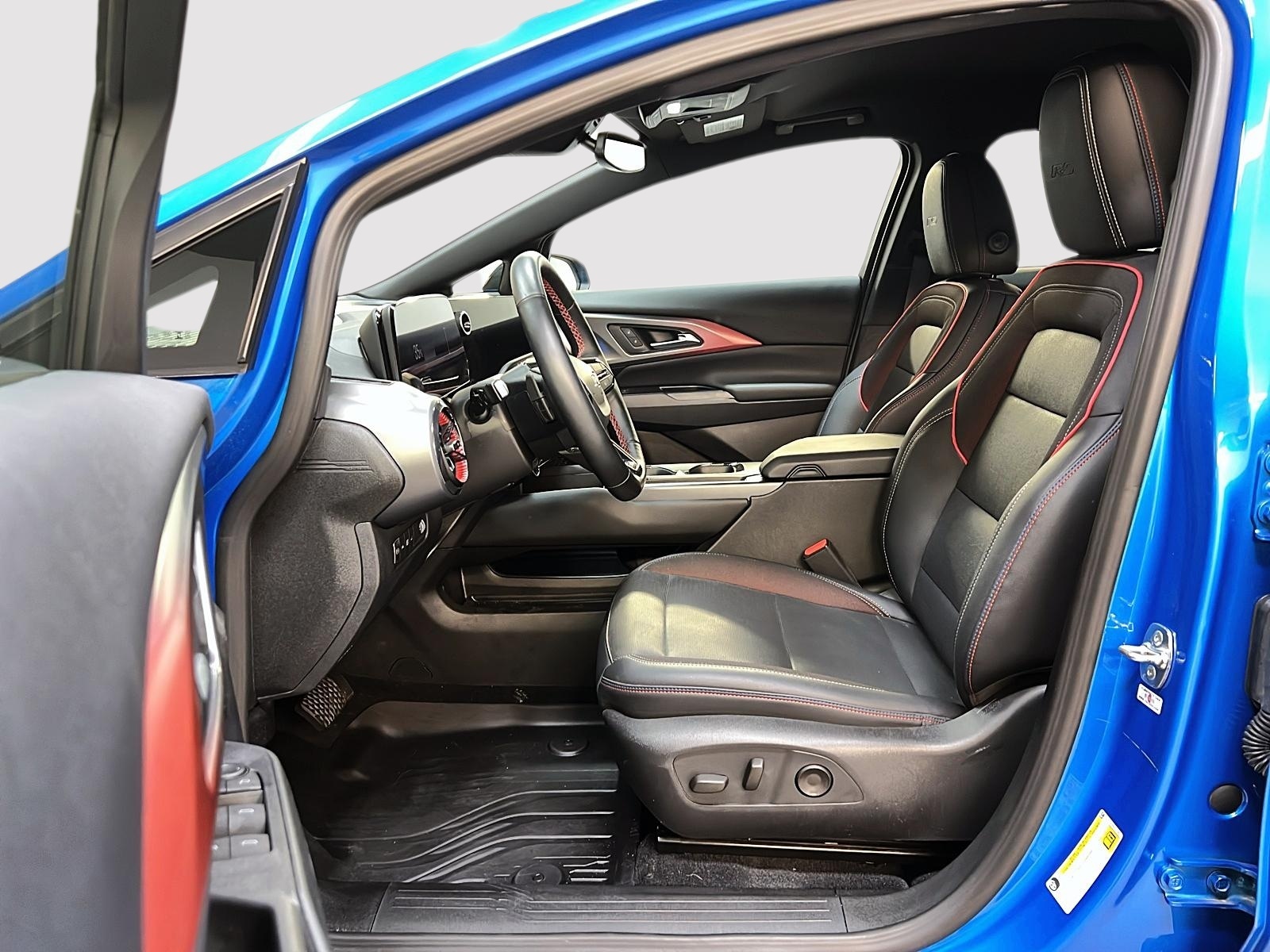 Chevrolet Equinox EV 2024 - Image #7