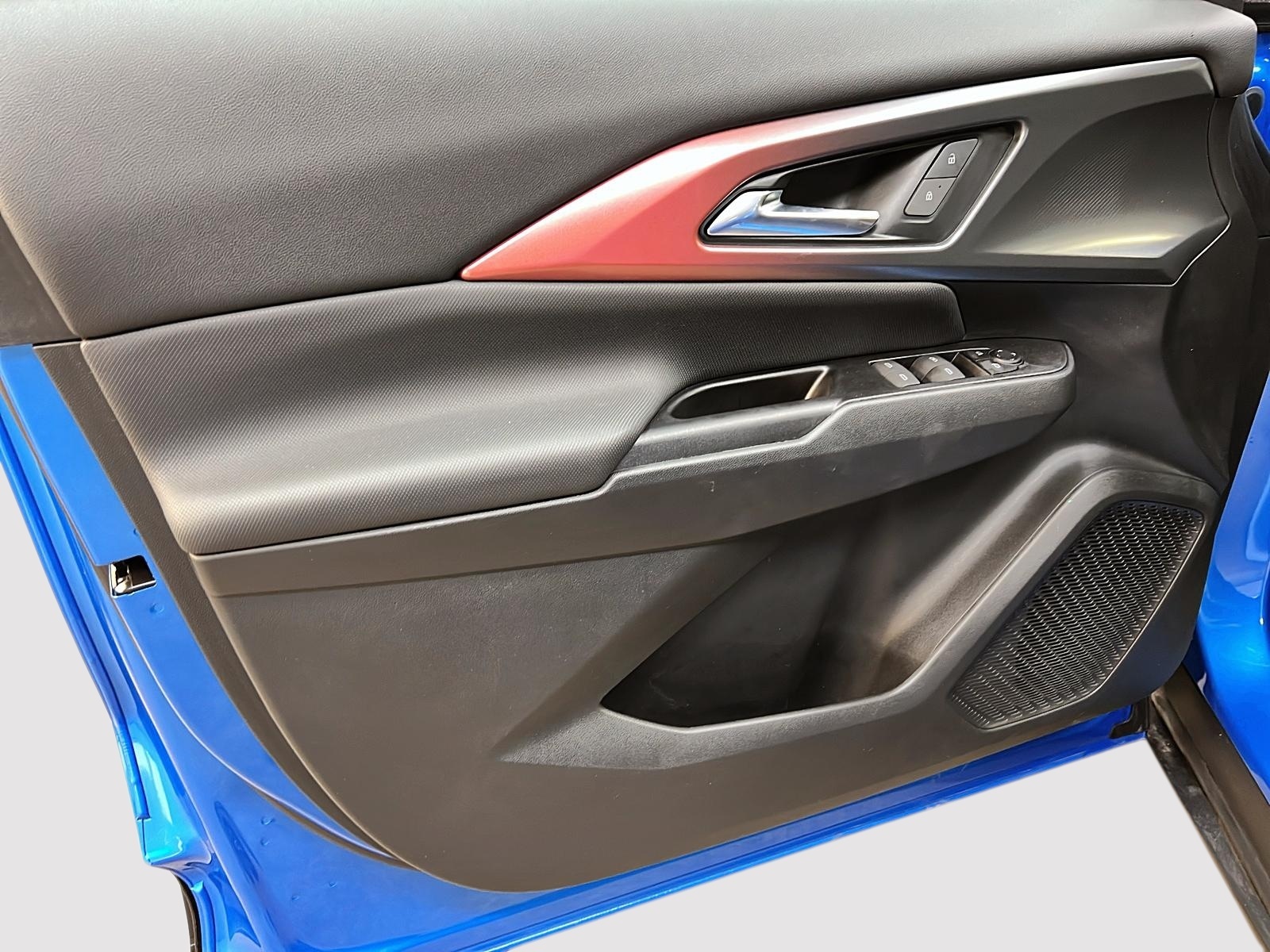 Chevrolet Equinox EV 2024 - Image #22