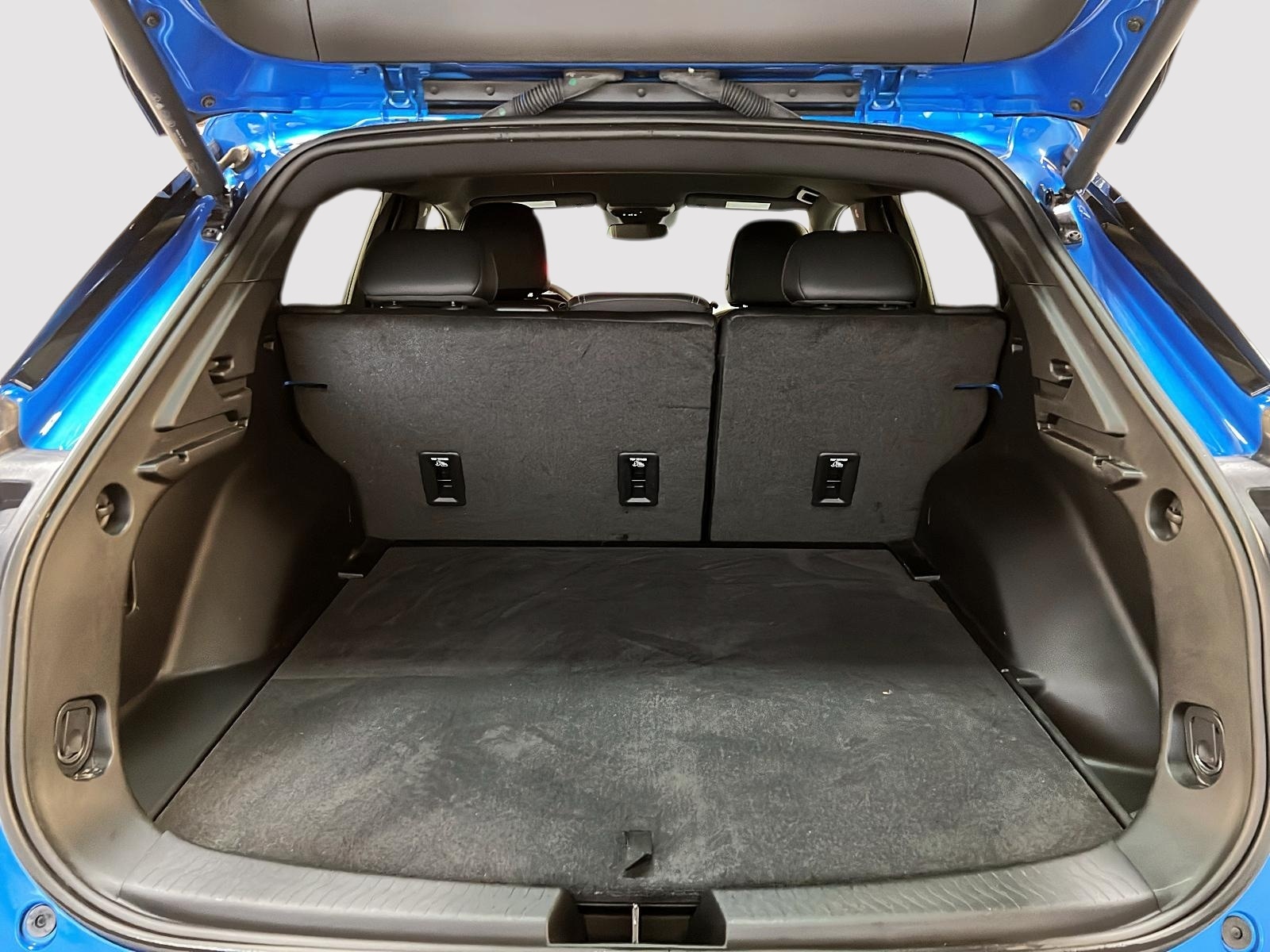 Chevrolet Equinox EV 2024 - Image #12