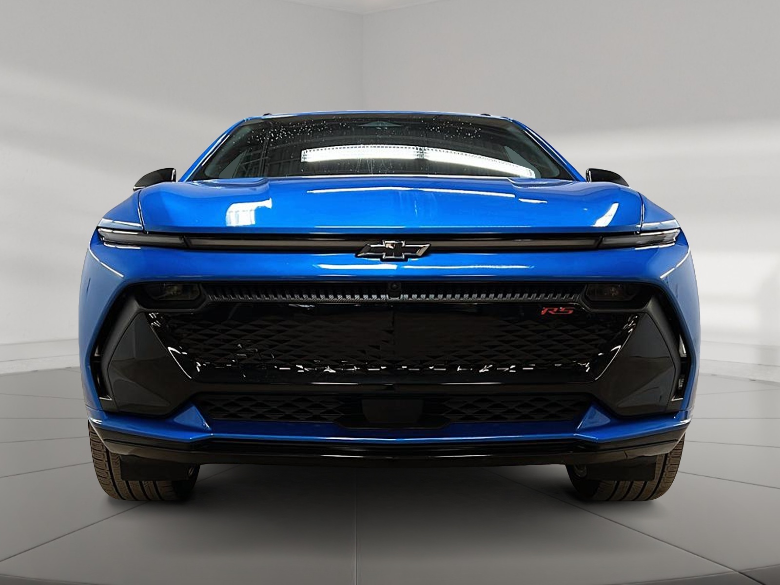 Chevrolet Equinox EV 2024 - Image #2