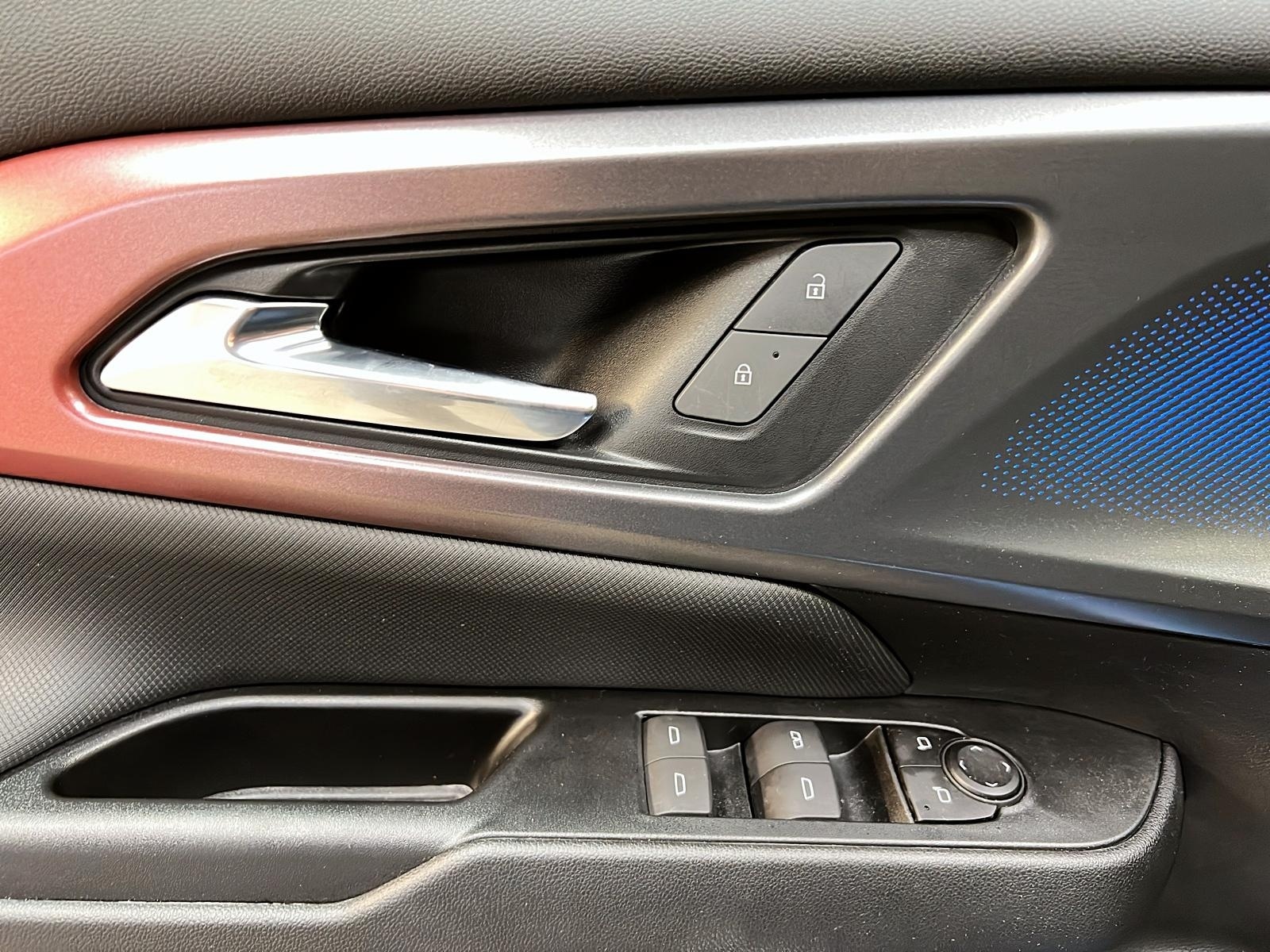 Chevrolet Equinox EV 2RS CUIR NAV 4RM 2024 - image #21