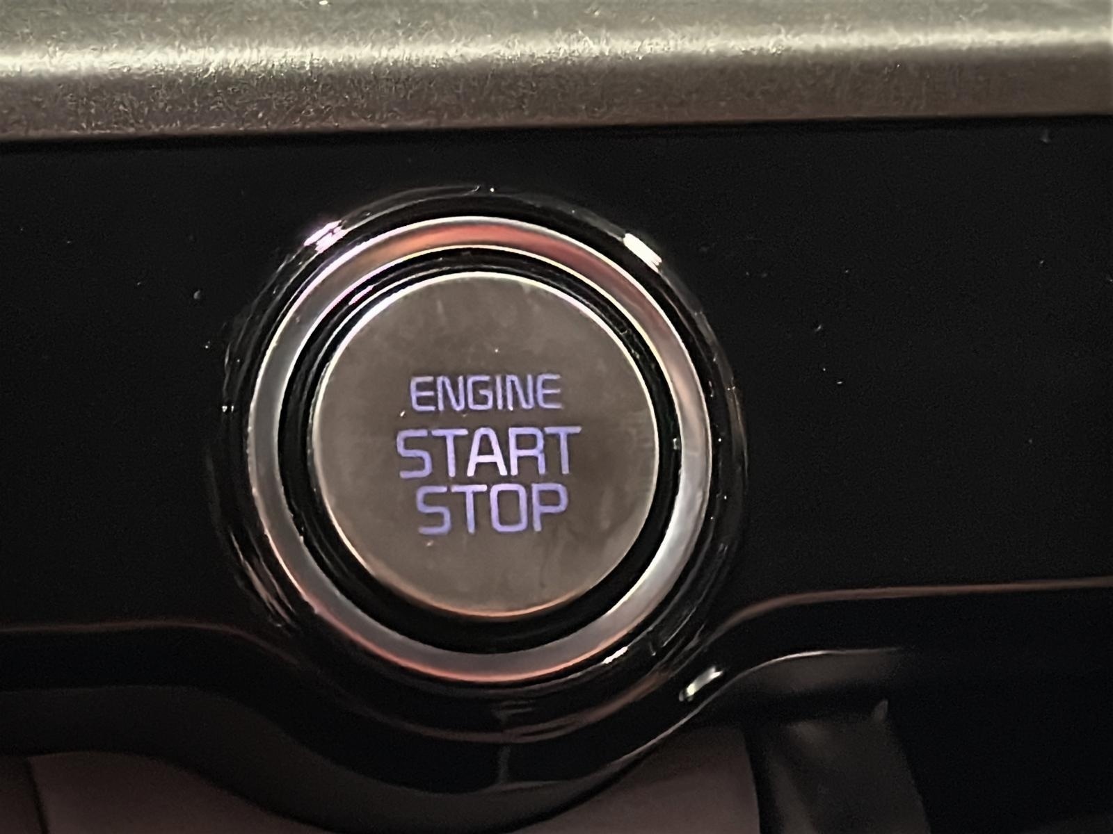 Kia CARNIVAL 2023 - Image #22