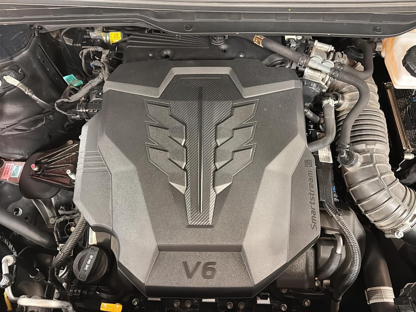 Kia CARNIVAL 2023 - Image #13