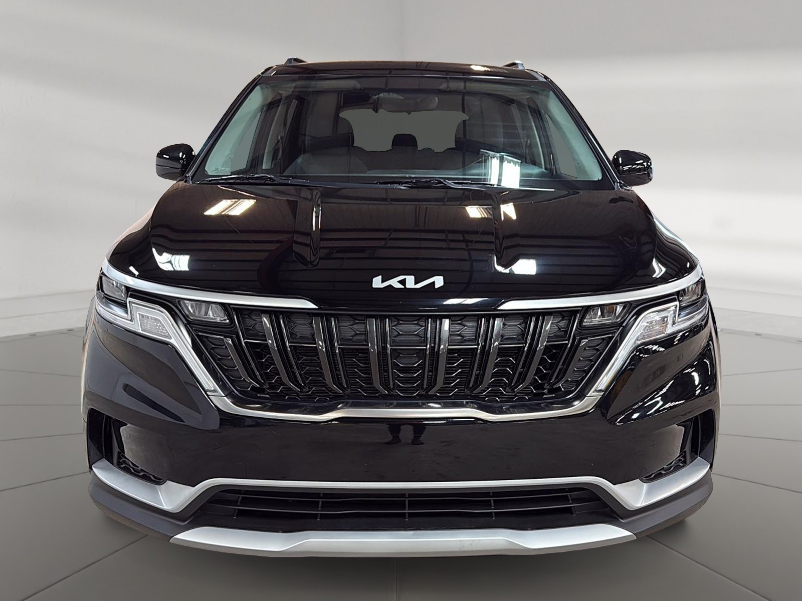 Kia CARNIVAL 2023 - Image #2