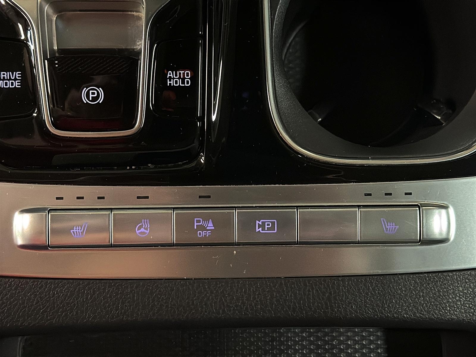 Kia CARNIVAL LX+ 2023 - image #18