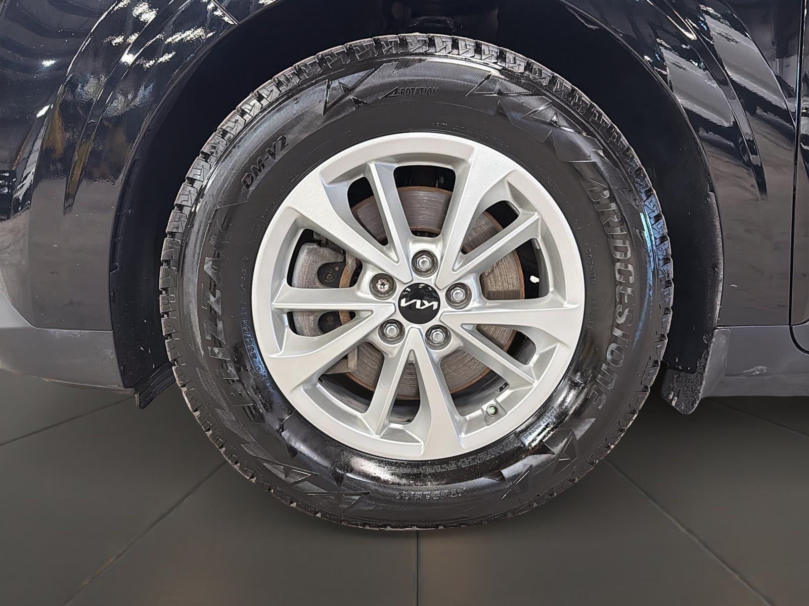 Kia CARNIVAL 2023 - Image #31