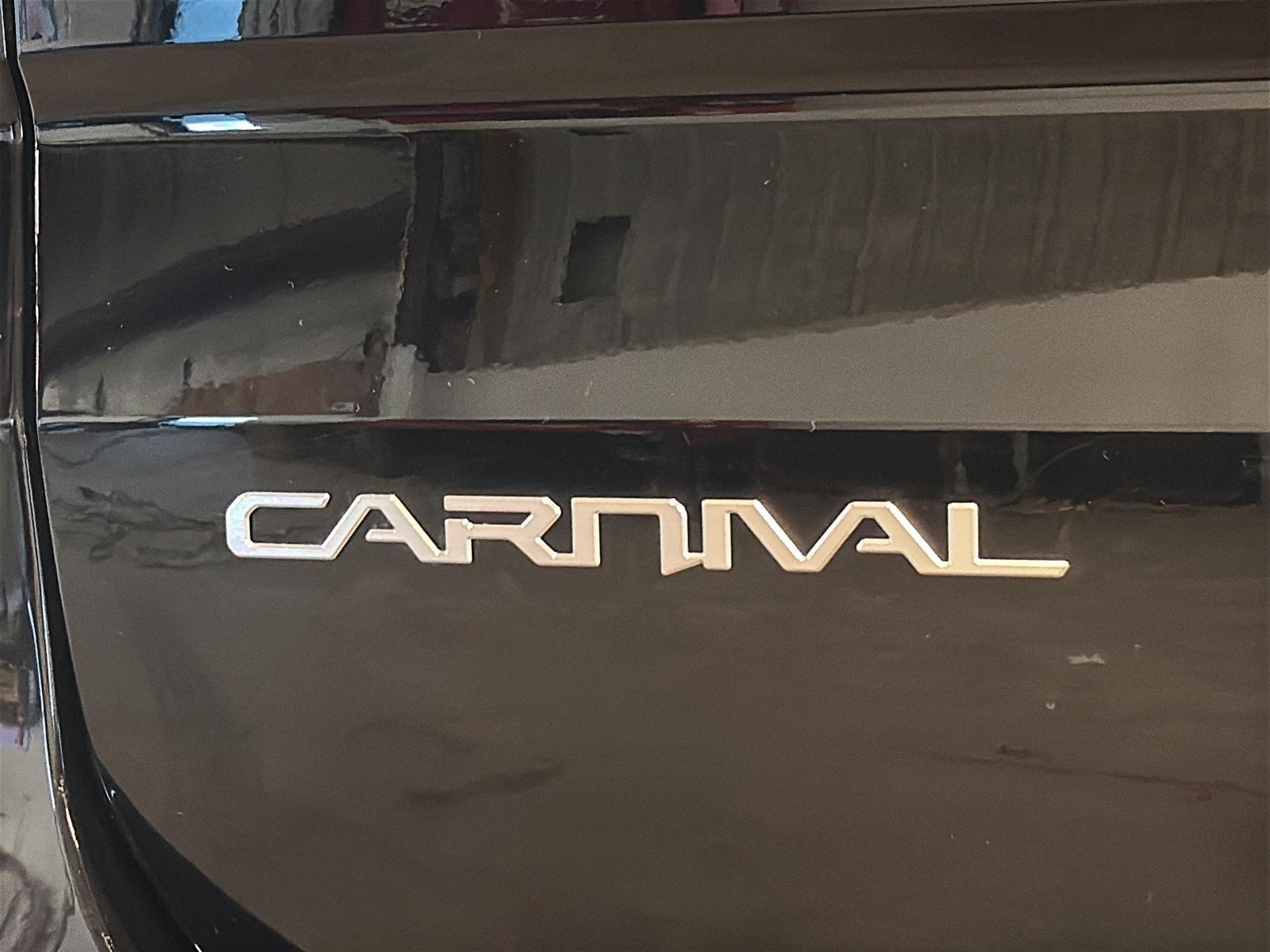 Kia CARNIVAL LX+ 2023 - image #30