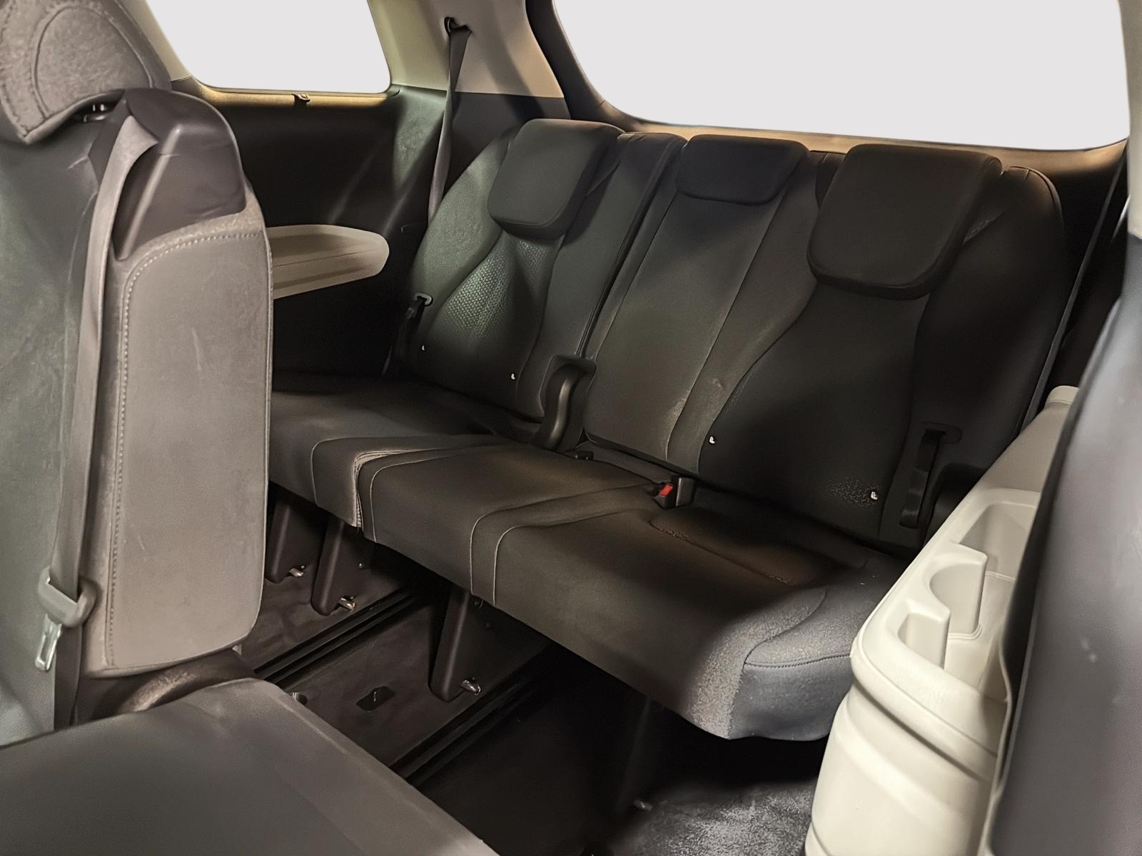 Kia CARNIVAL 2023 - Image #10