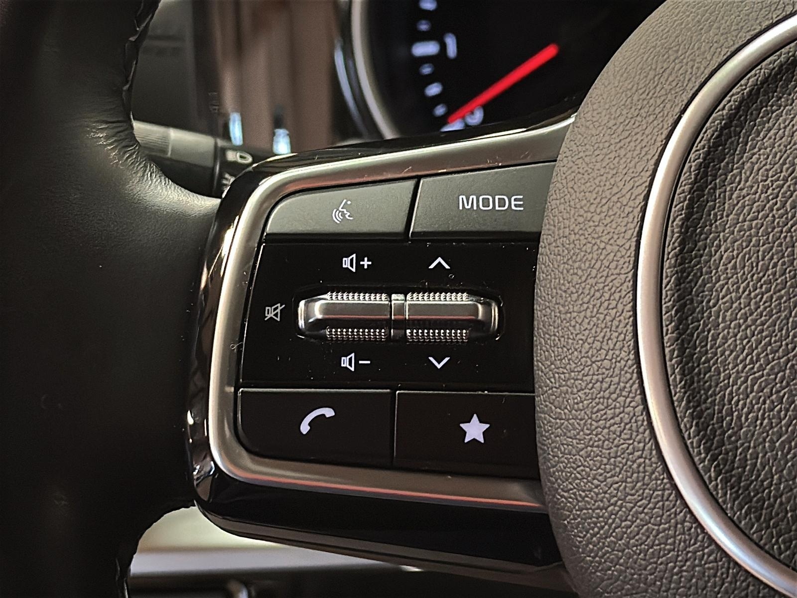 Kia CARNIVAL LX+ 2023 - image #24