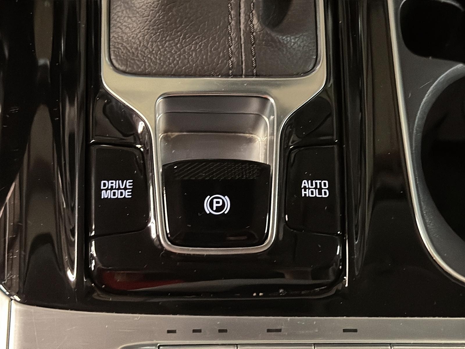 Kia CARNIVAL 2023 - Image #17