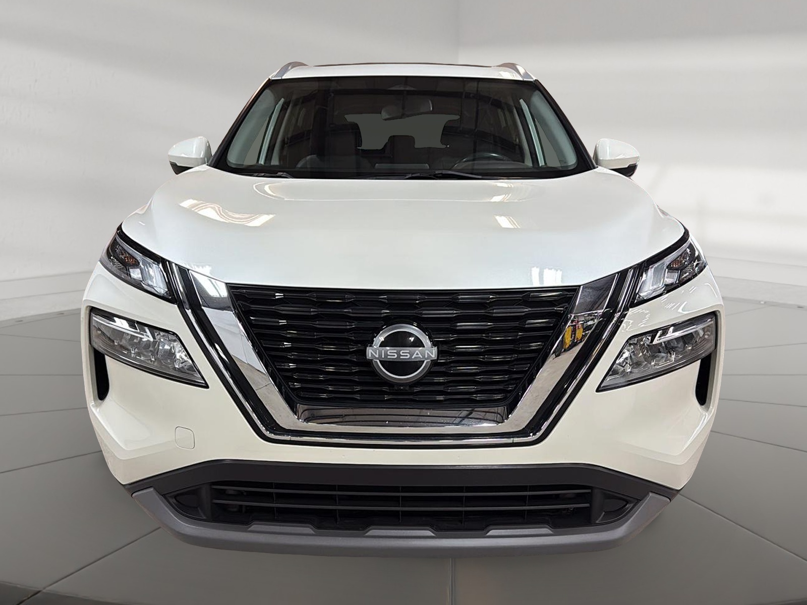 Nissan Rogue SV TOIT PANO 4RM 2023 — photo 2