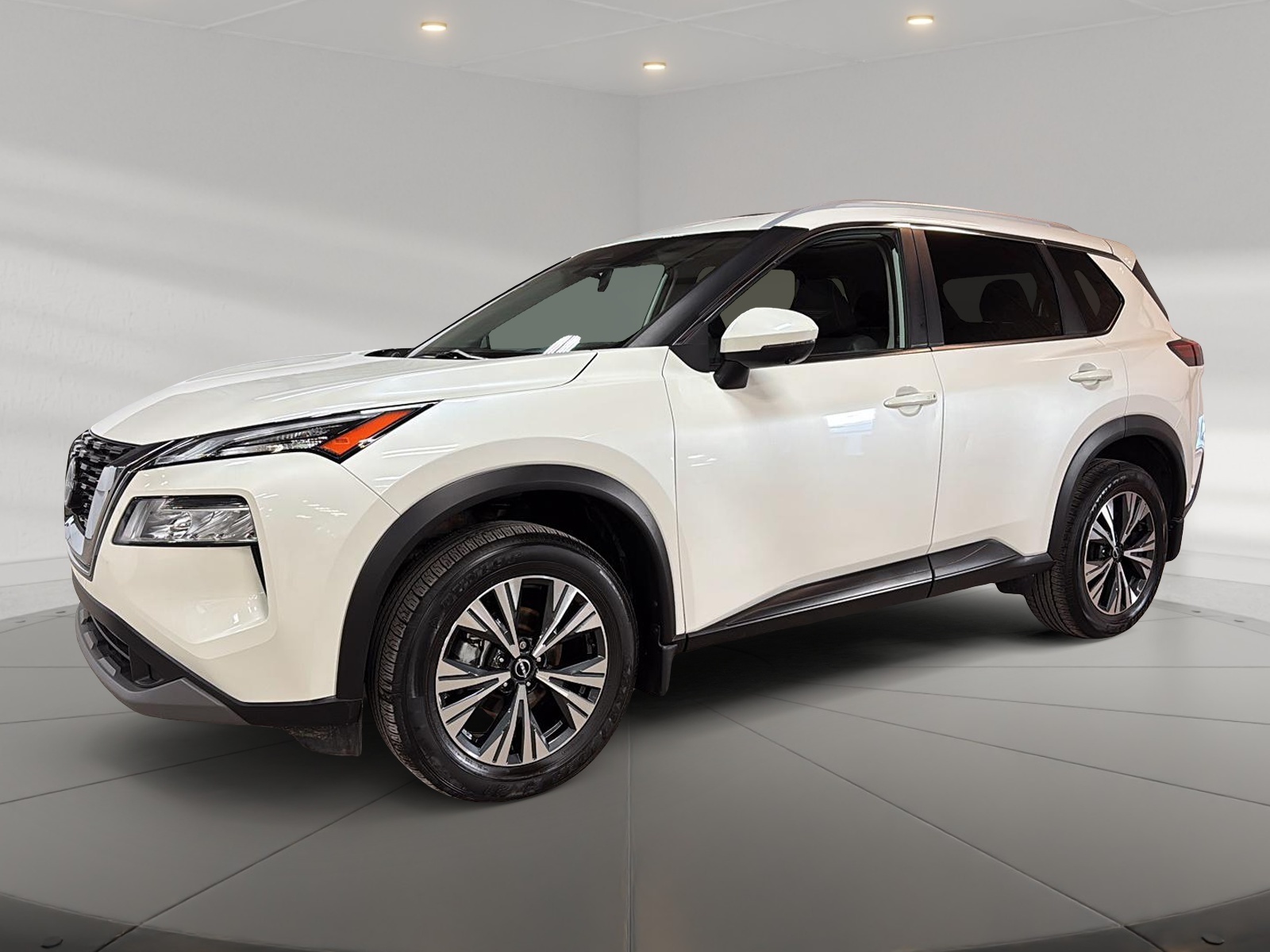Nissan Rogue SV TOIT PANO 4RM 2023