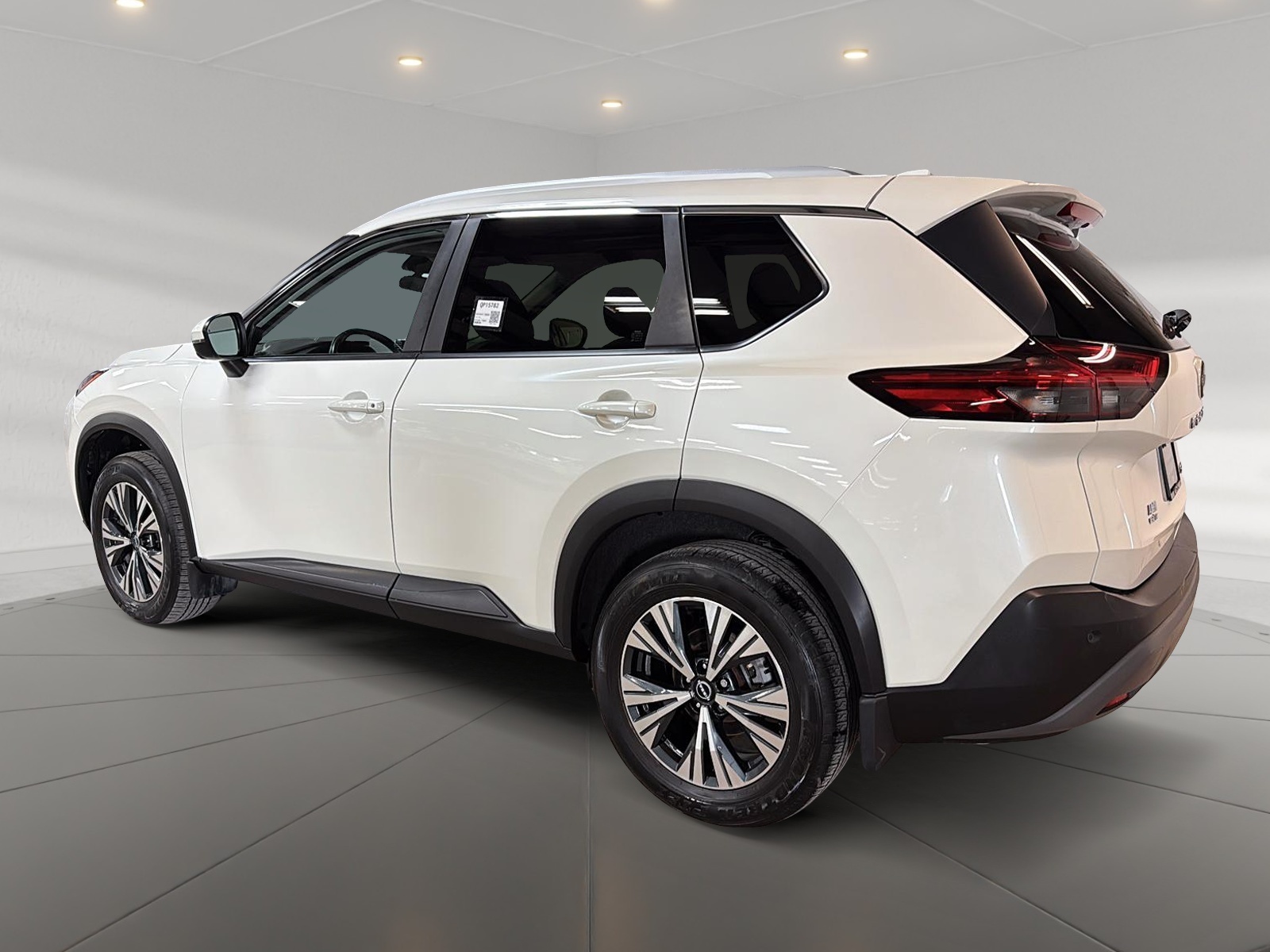 Nissan Rogue SV TOIT PANO 4RM 2023 — photo 7