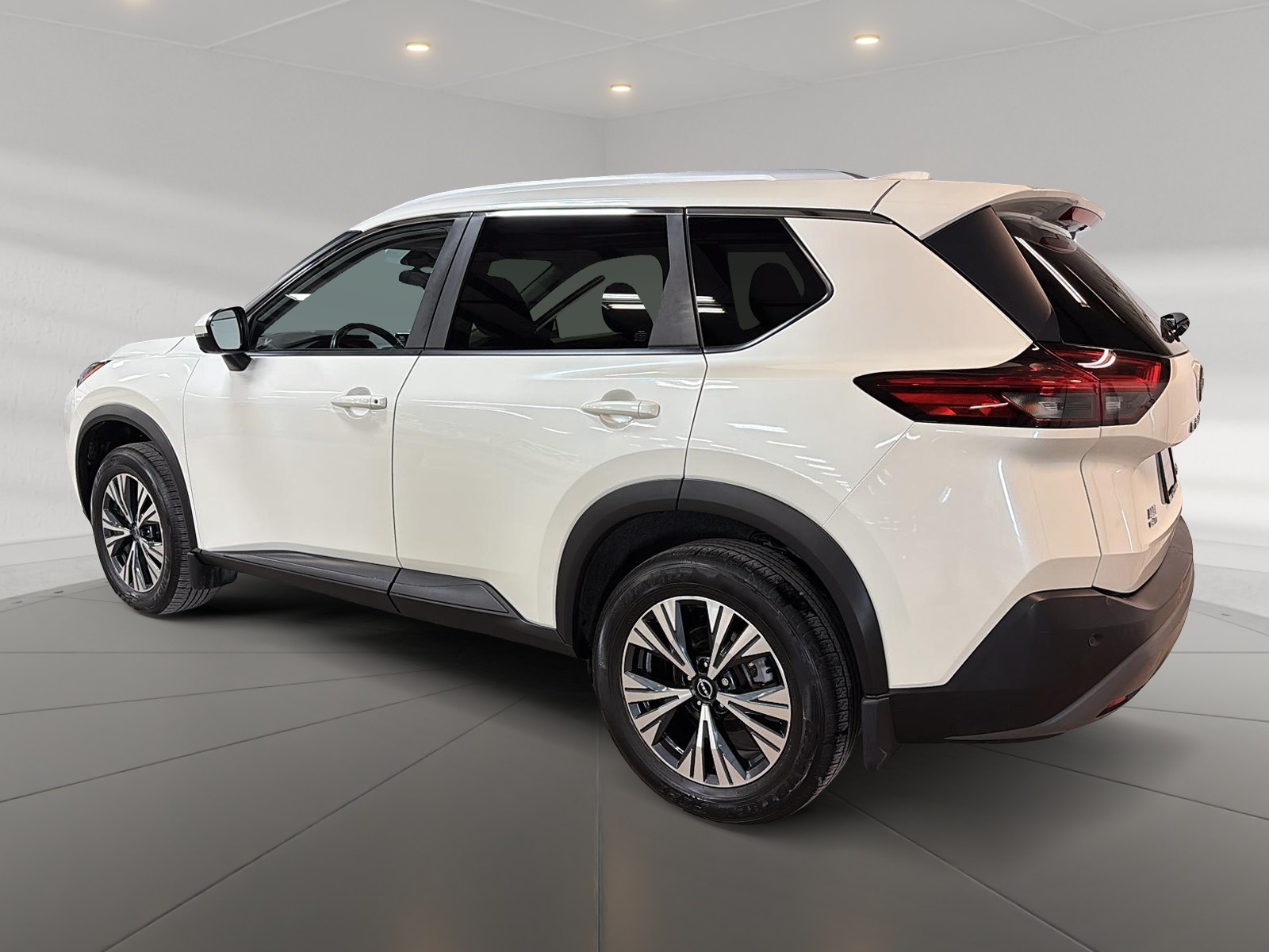 Nissan Rogue SV TOIT PANO 4RM 2023 — photo 6