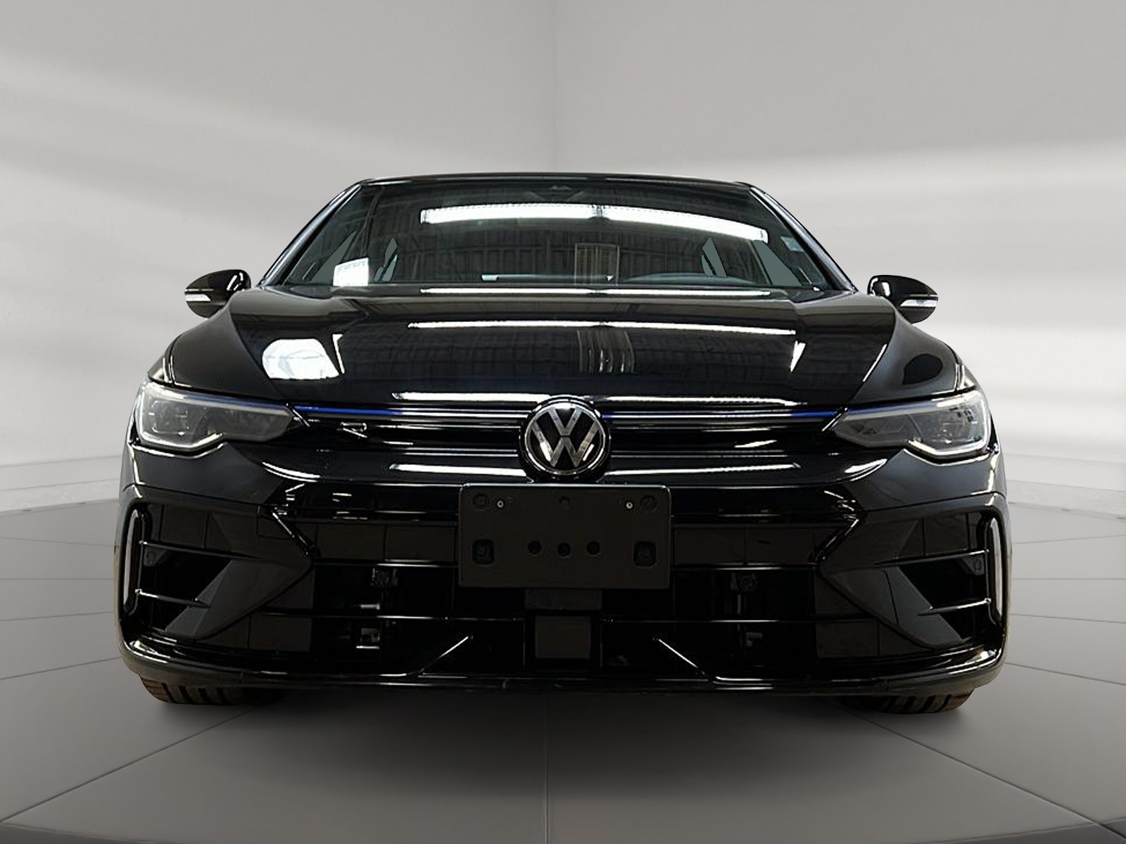 Volkswagen Golf R CUIR NAV 4RM 2025 — photo 2