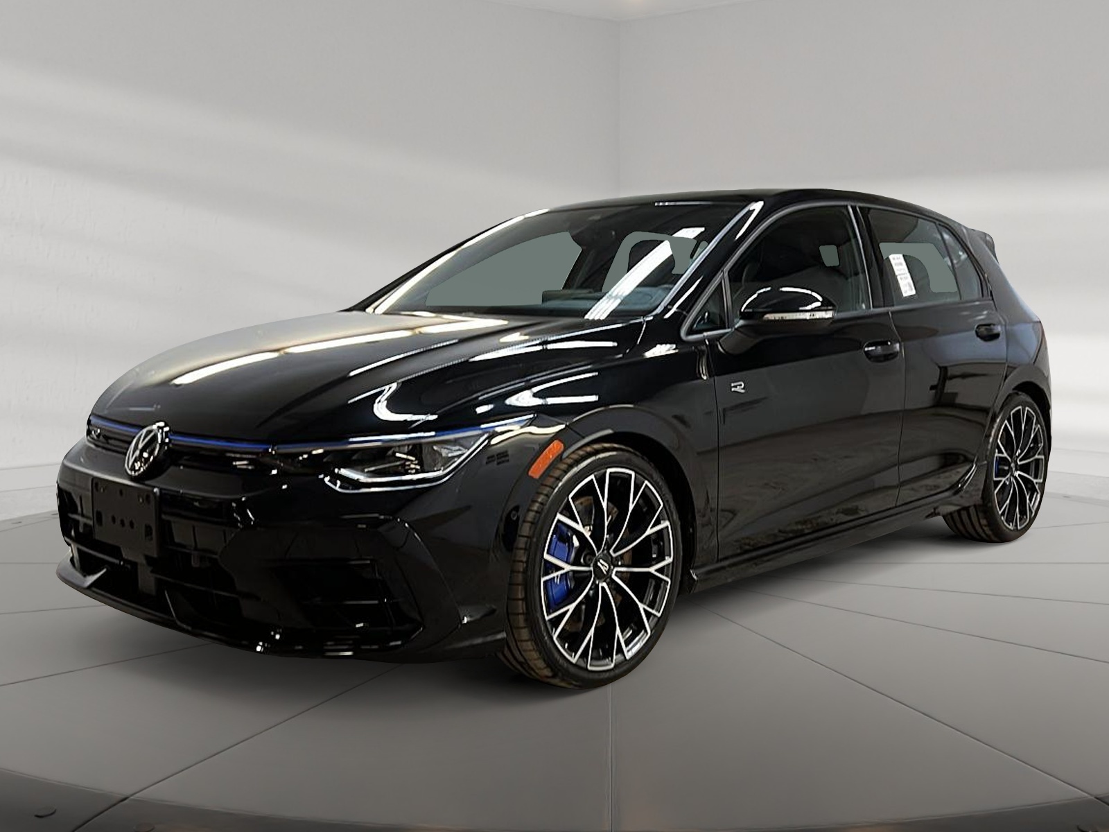 Volkswagen Golf R CUIR NAV 4RM 2025