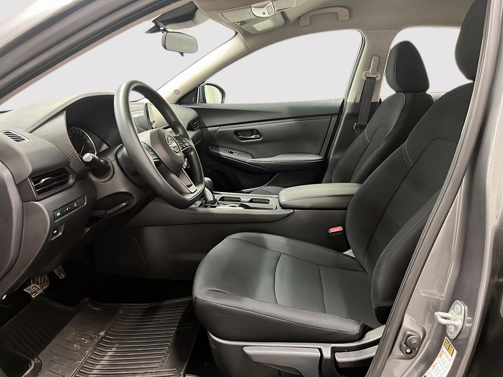 Nissan Sentra S PLUS 2024 — photo 6