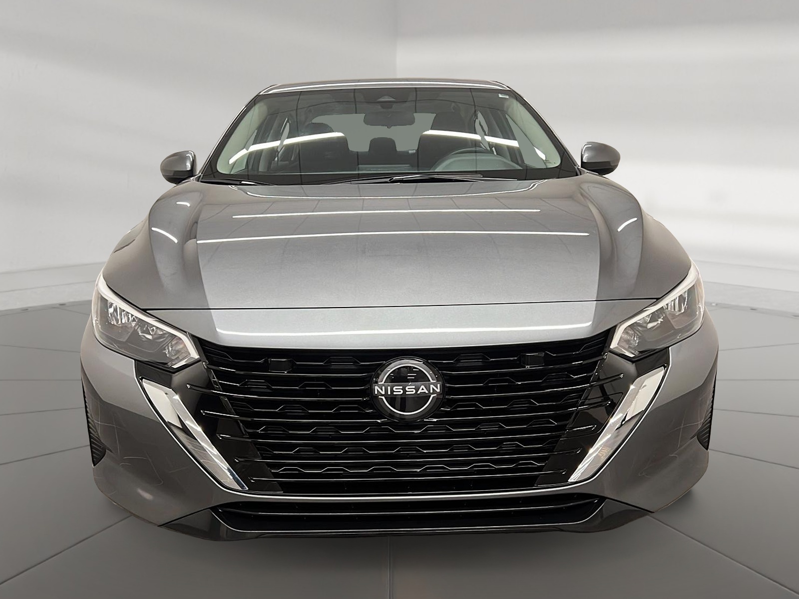 Nissan Sentra S PLUS 2024 — photo 2