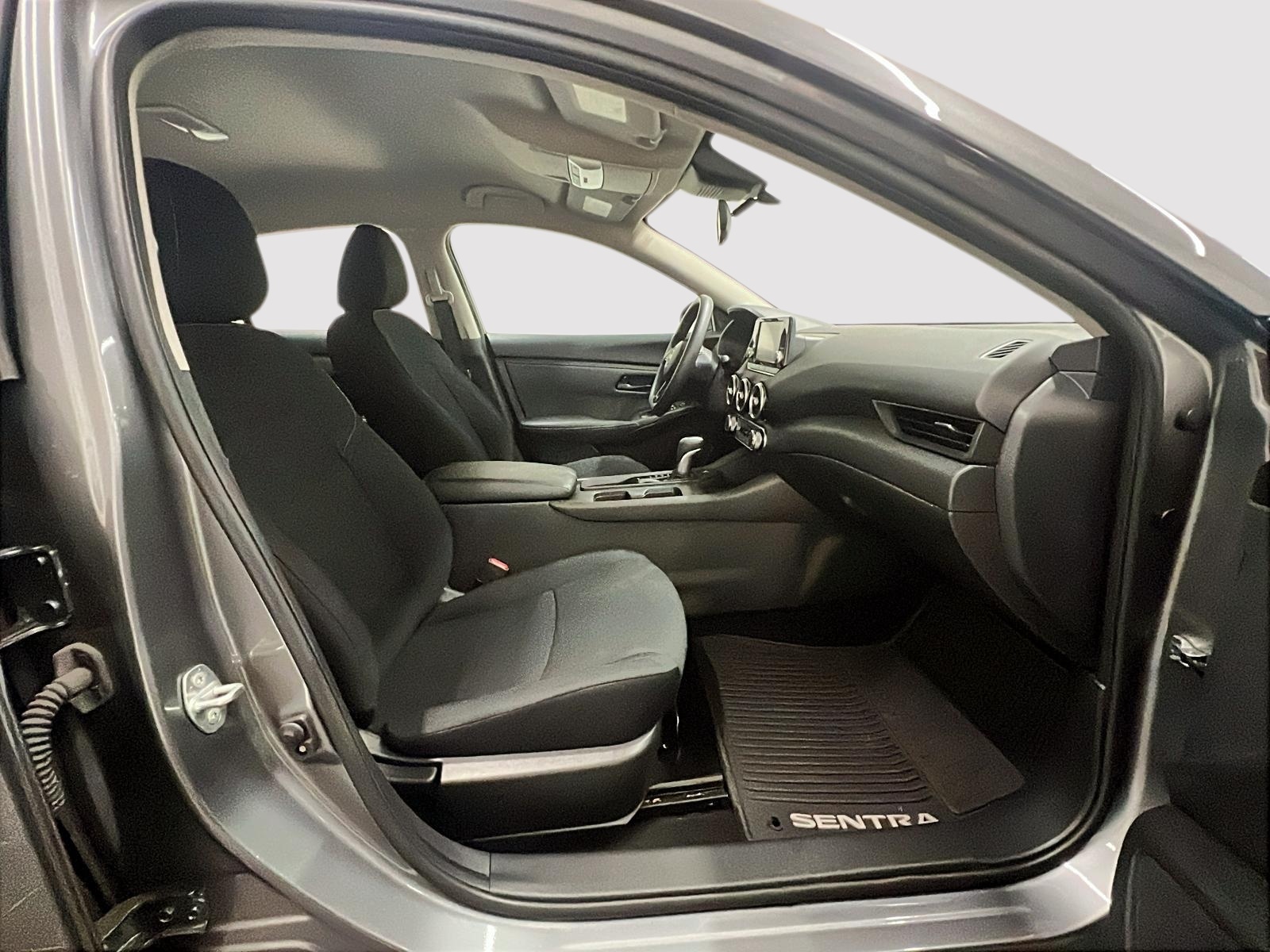Nissan Sentra S PLUS 2024 — photo 7