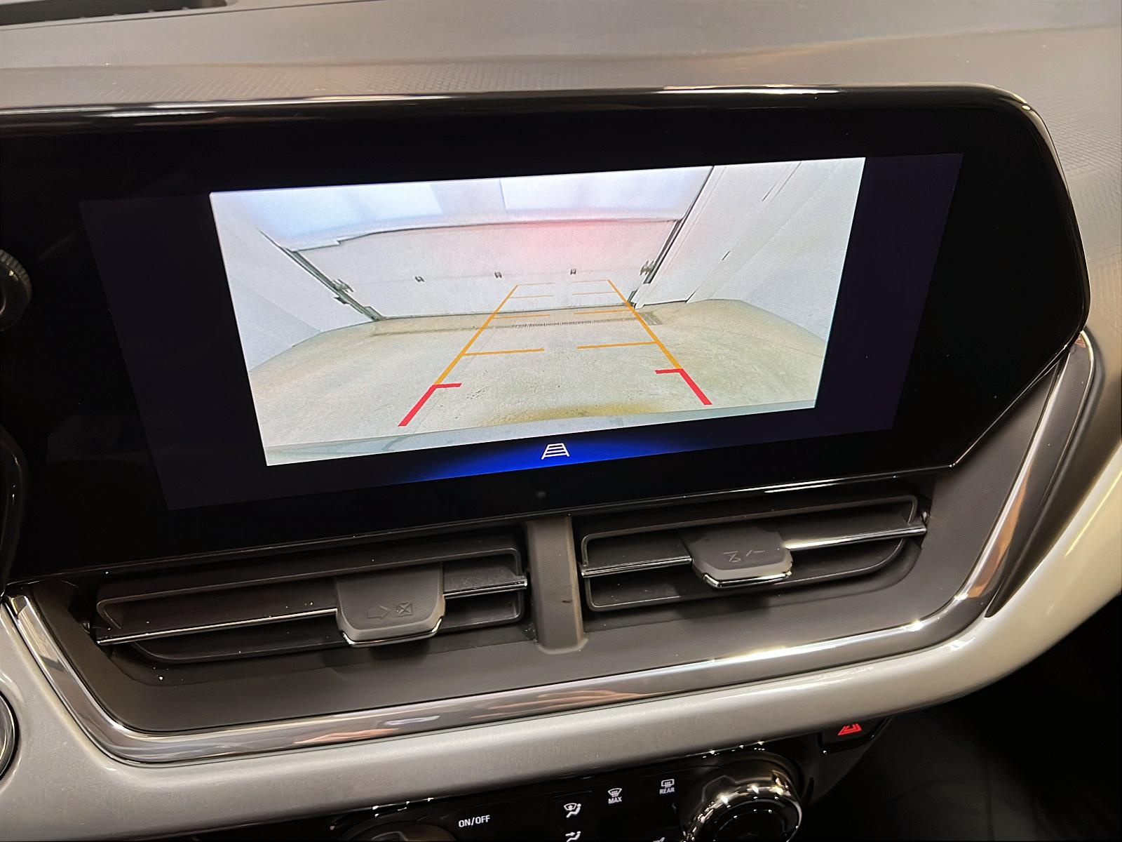 Chevrolet Trax 2025 - Image #16