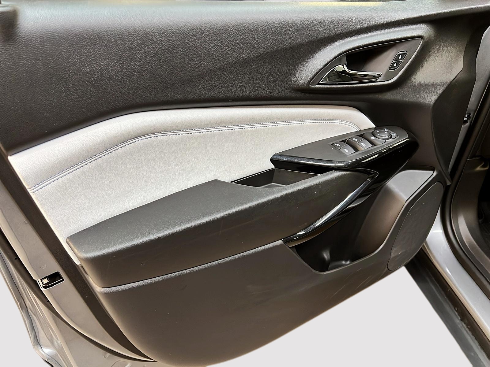 Chevrolet Trax 1LT 2025 - image #22