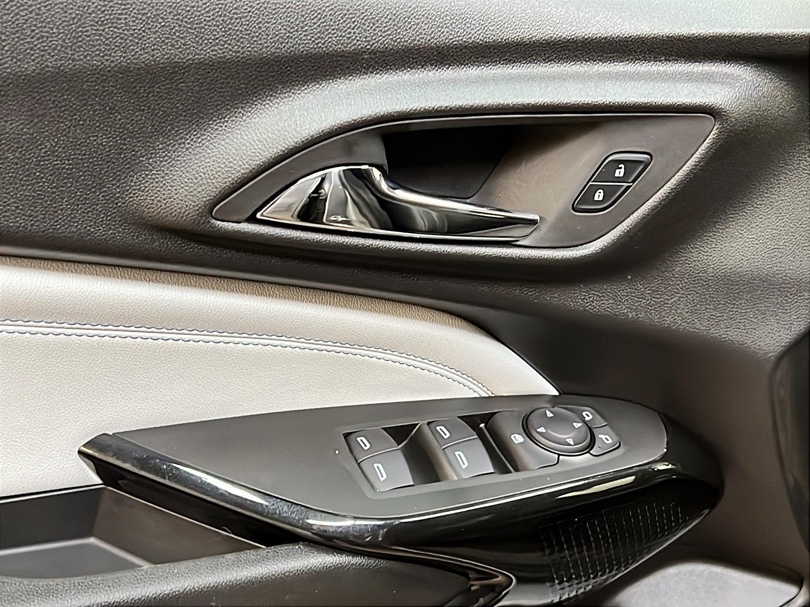 Chevrolet Trax 2025 - Image #21