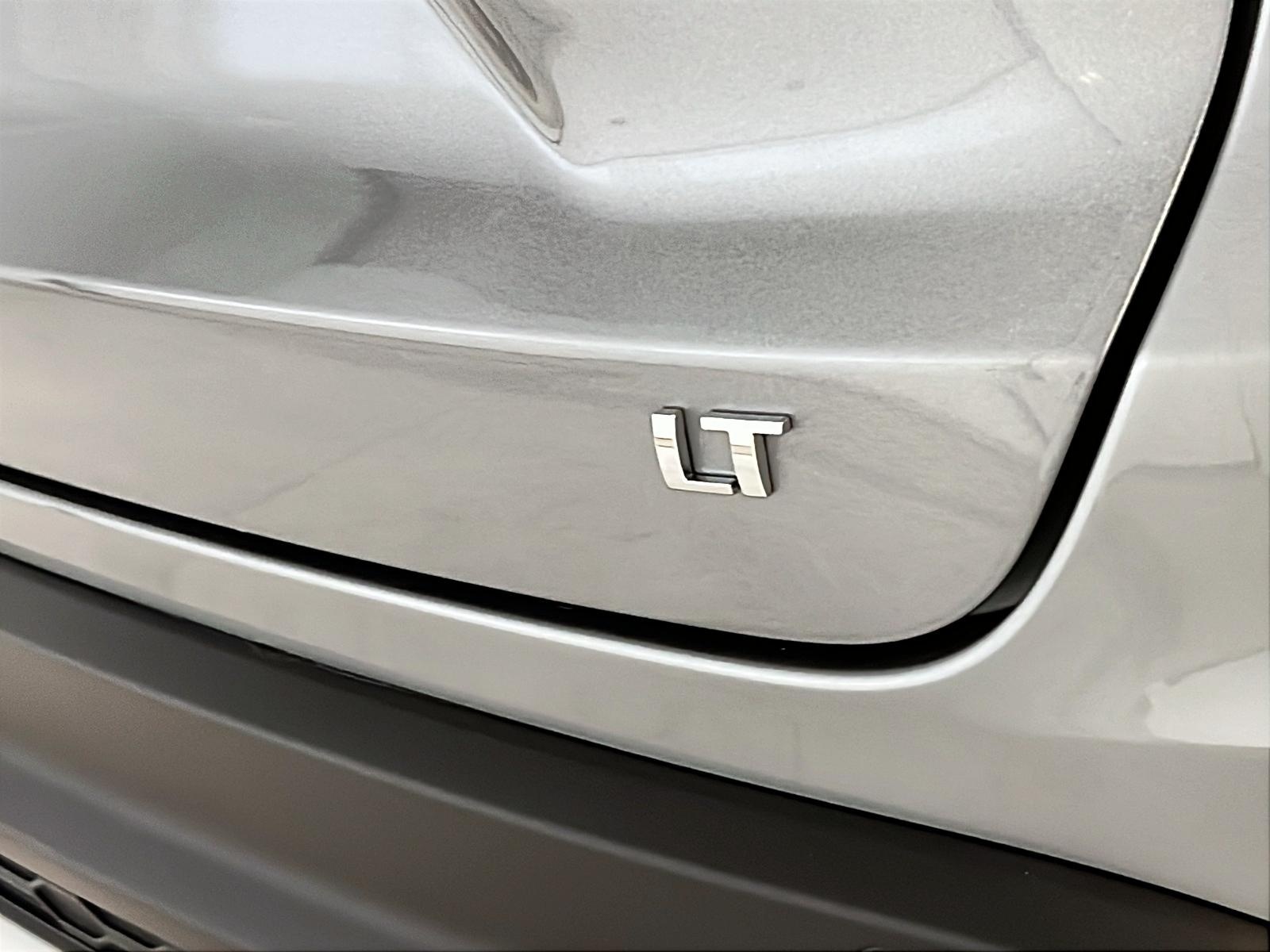 Chevrolet Trax 1LT 2025 - image #25